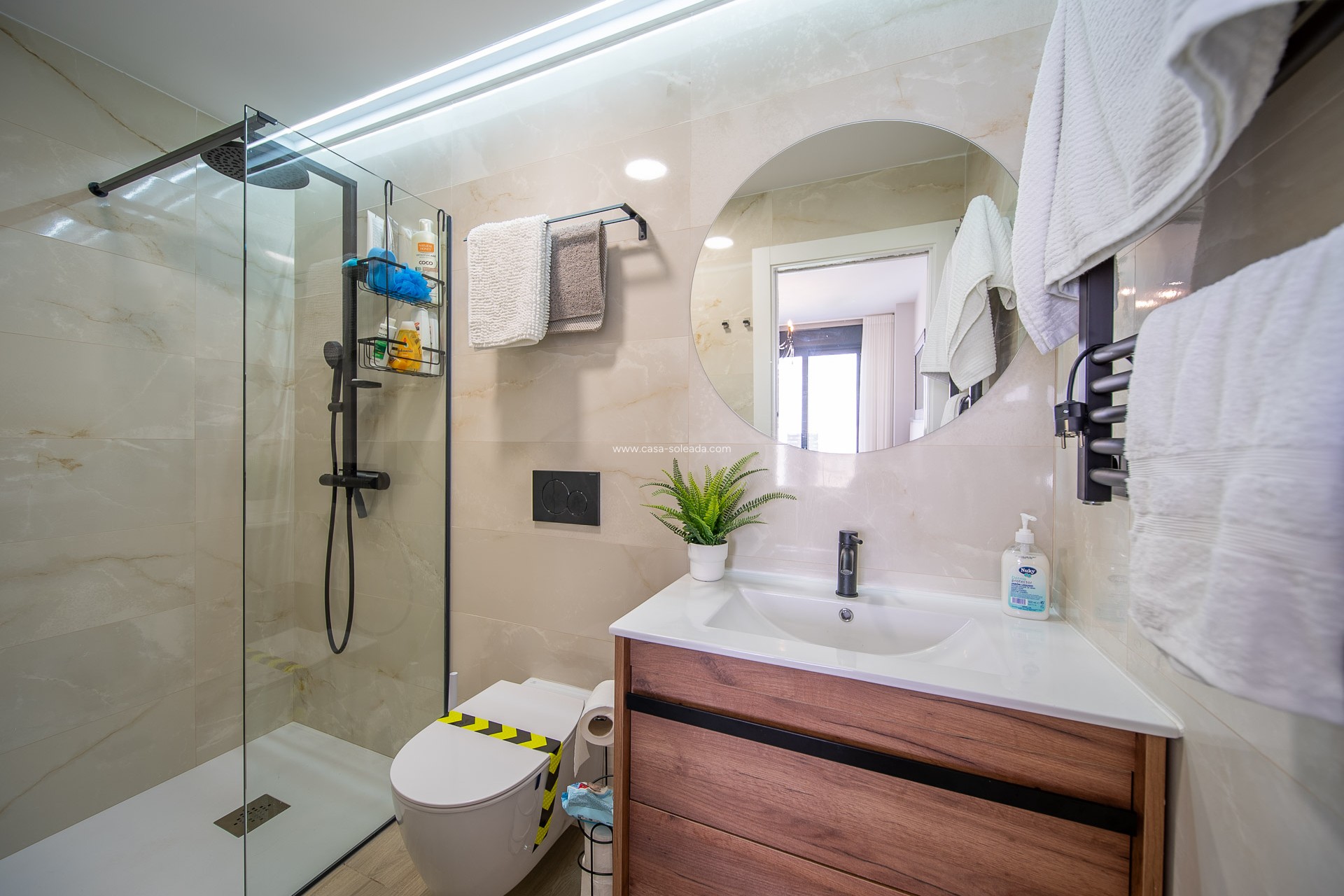 Revente - Appartement - Torrevieja - Punta Prima