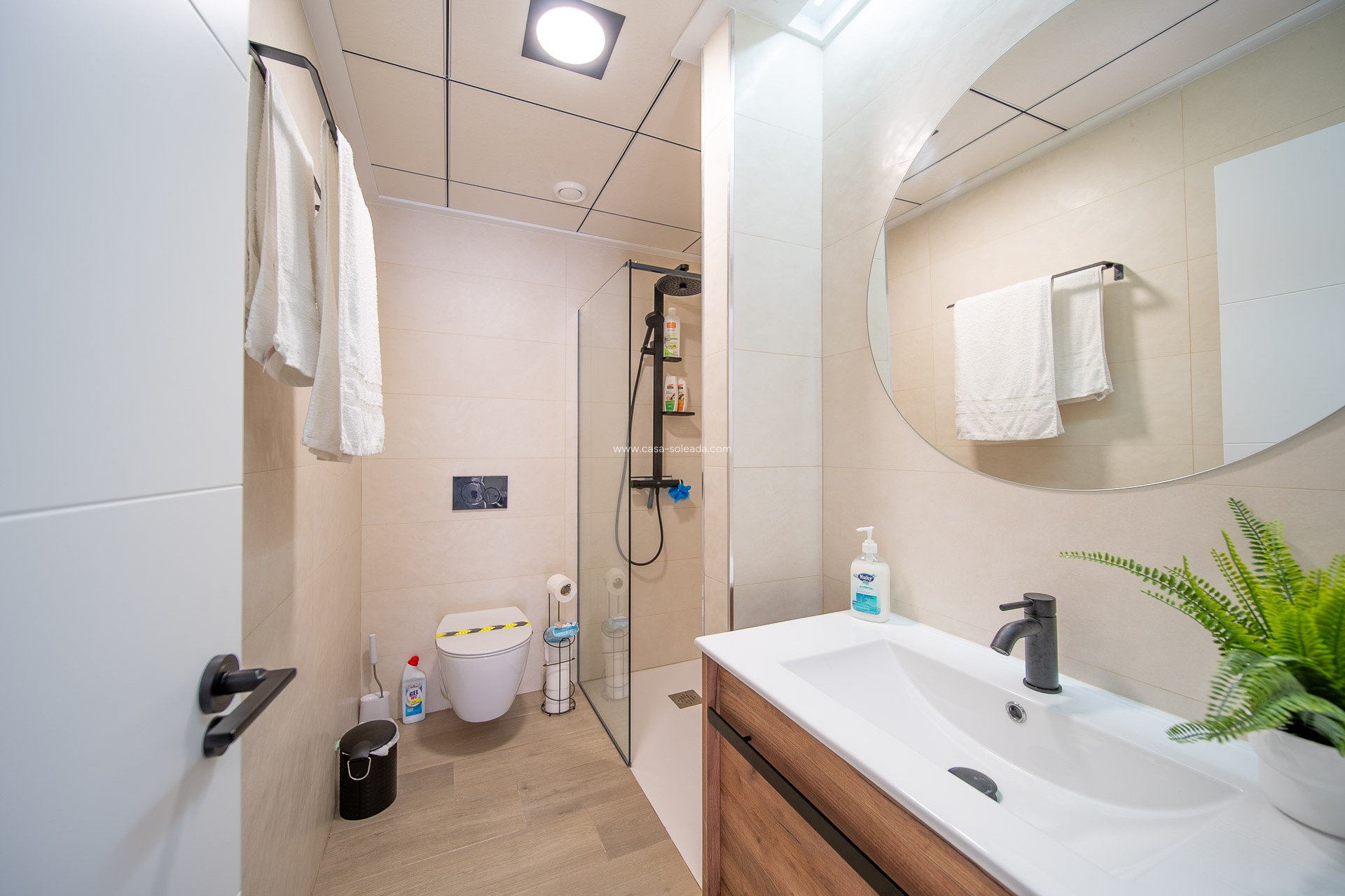 Revente - Appartement - Torrevieja - Punta Prima