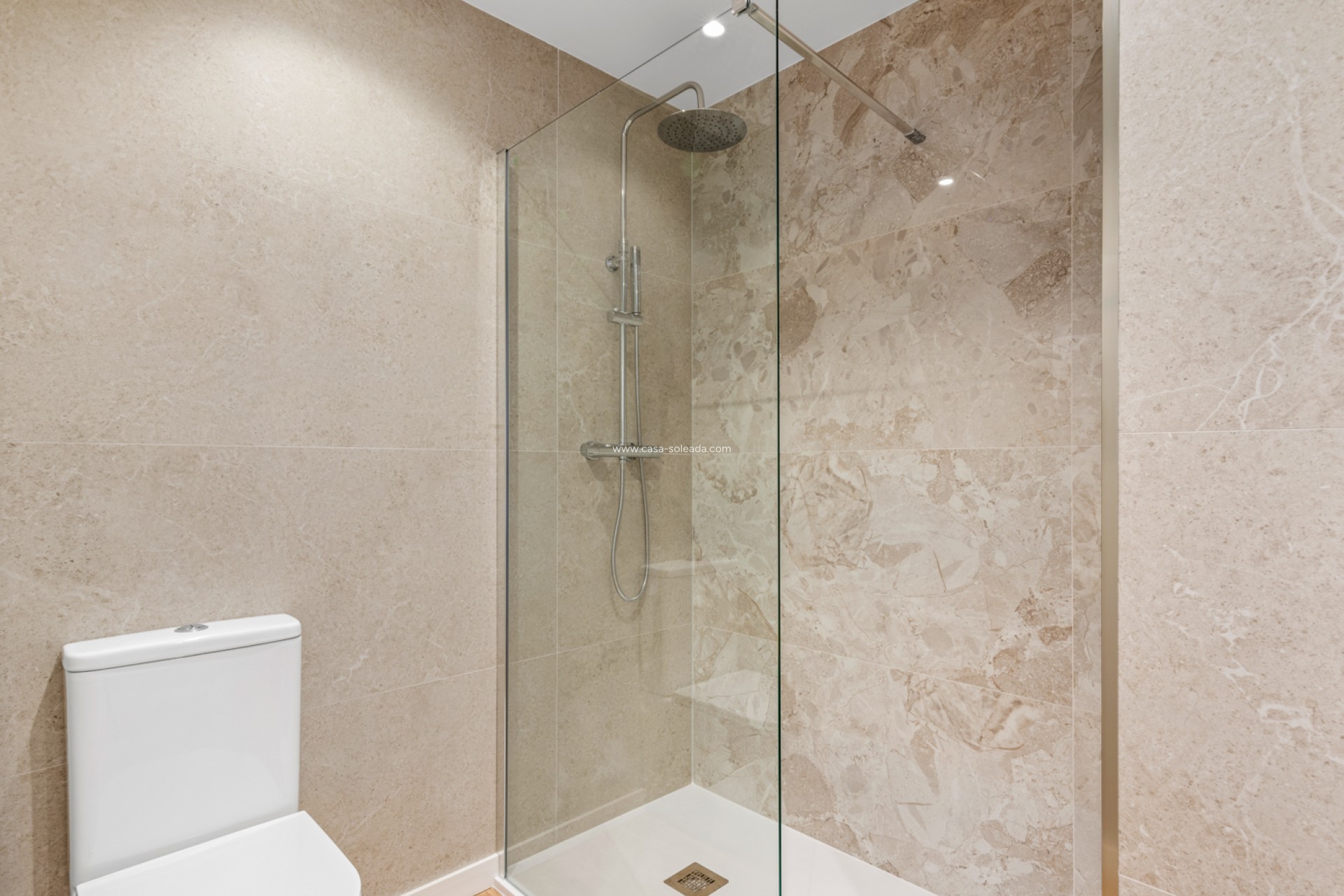 Revente - Appartement - Torrevieja - Rocio del mar