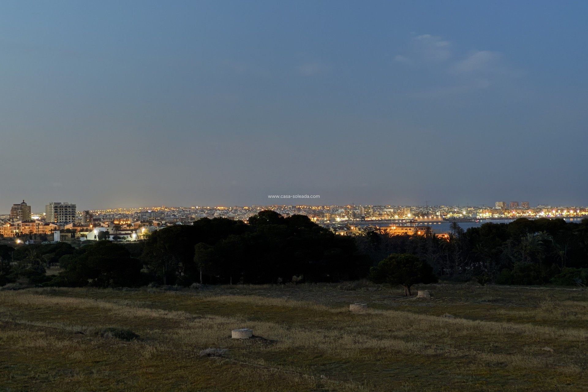 Revente - Appartement - Torrevieja - Rocio del mar