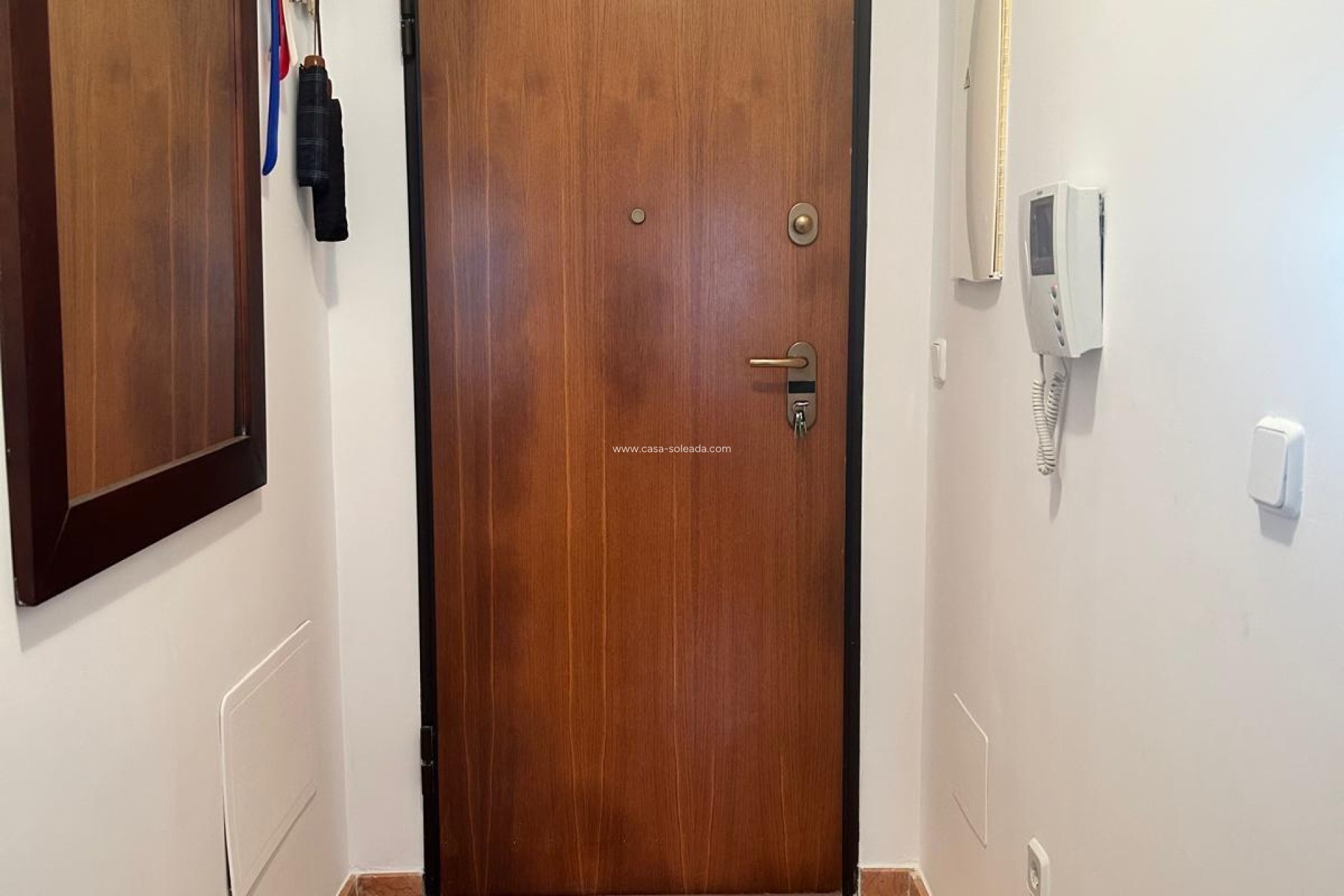 Revente - Appartement - Torrevieja - Torreblanca