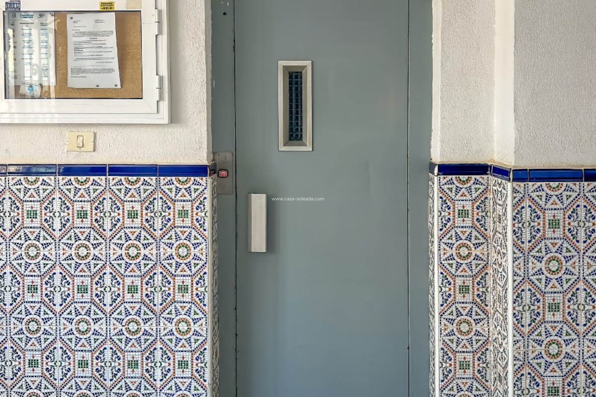 Revente - Appartement - Torrevieja - Torreblanca