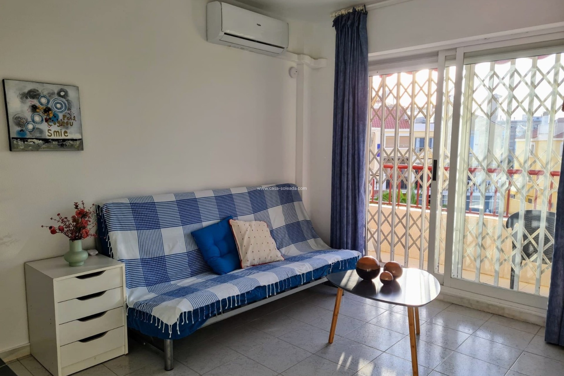 Revente - Appartement - Torrevieja - Torreblanca