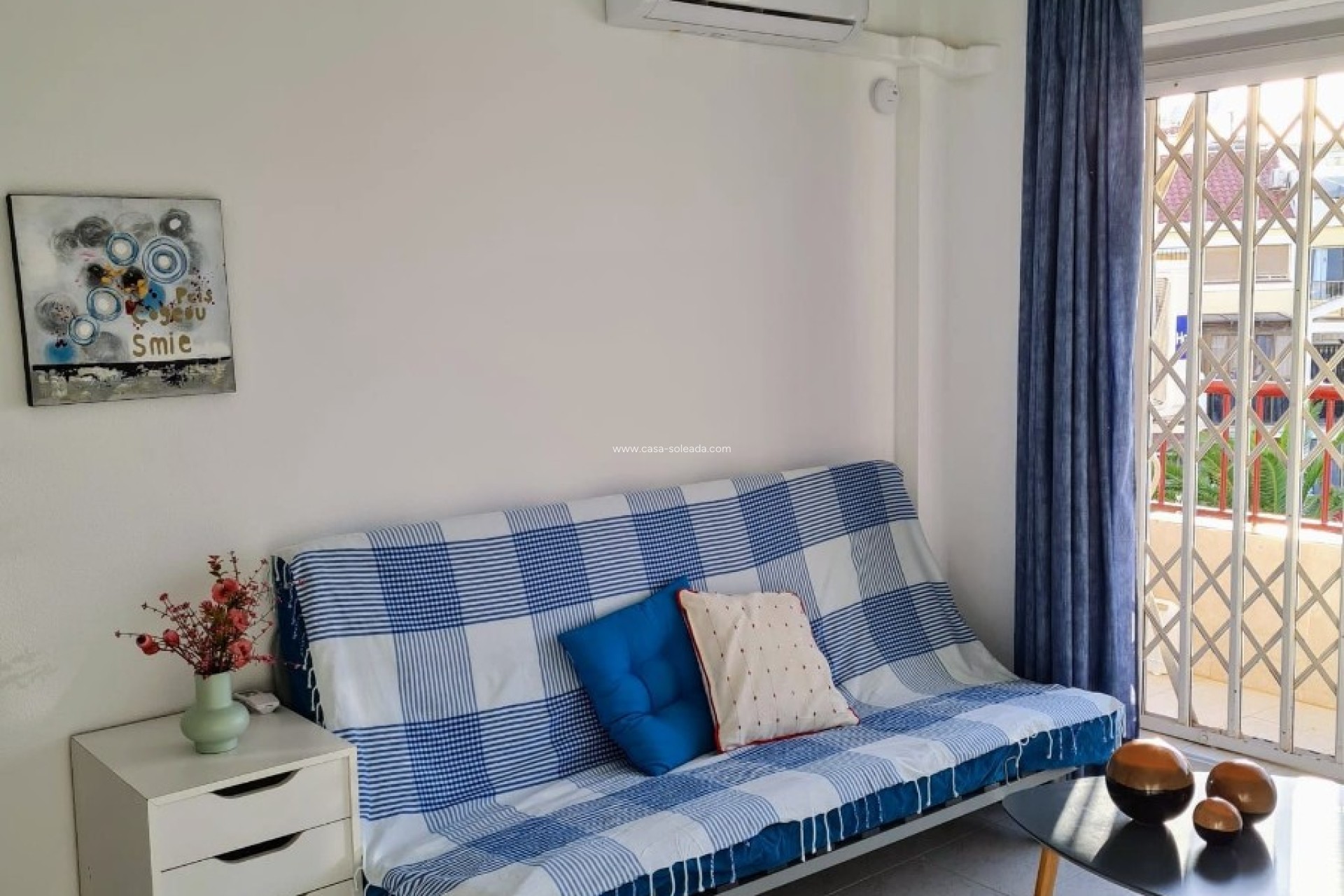 Revente - Appartement - Torrevieja - Torreblanca