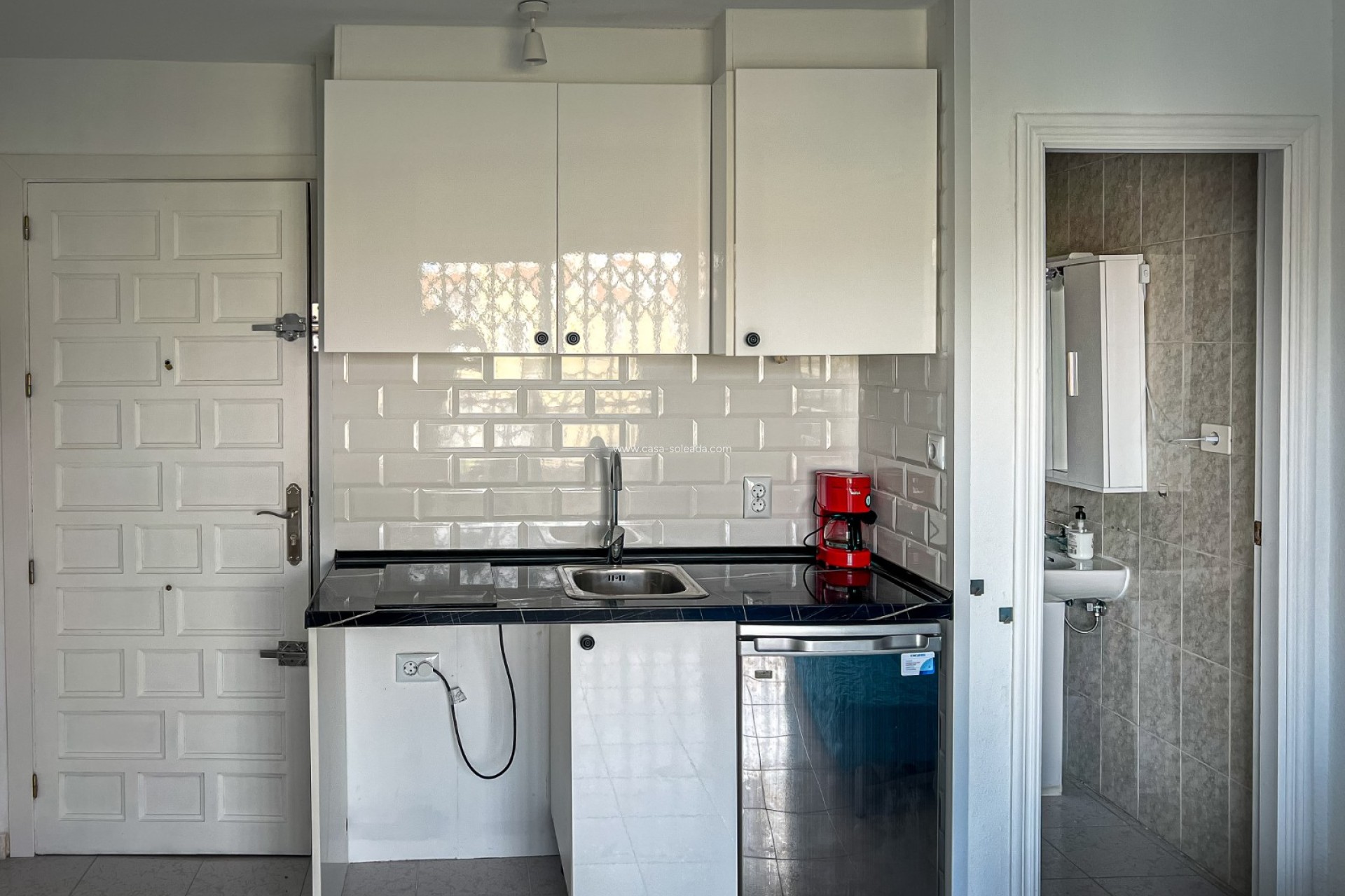 Revente - Appartement - Torrevieja - Torreblanca