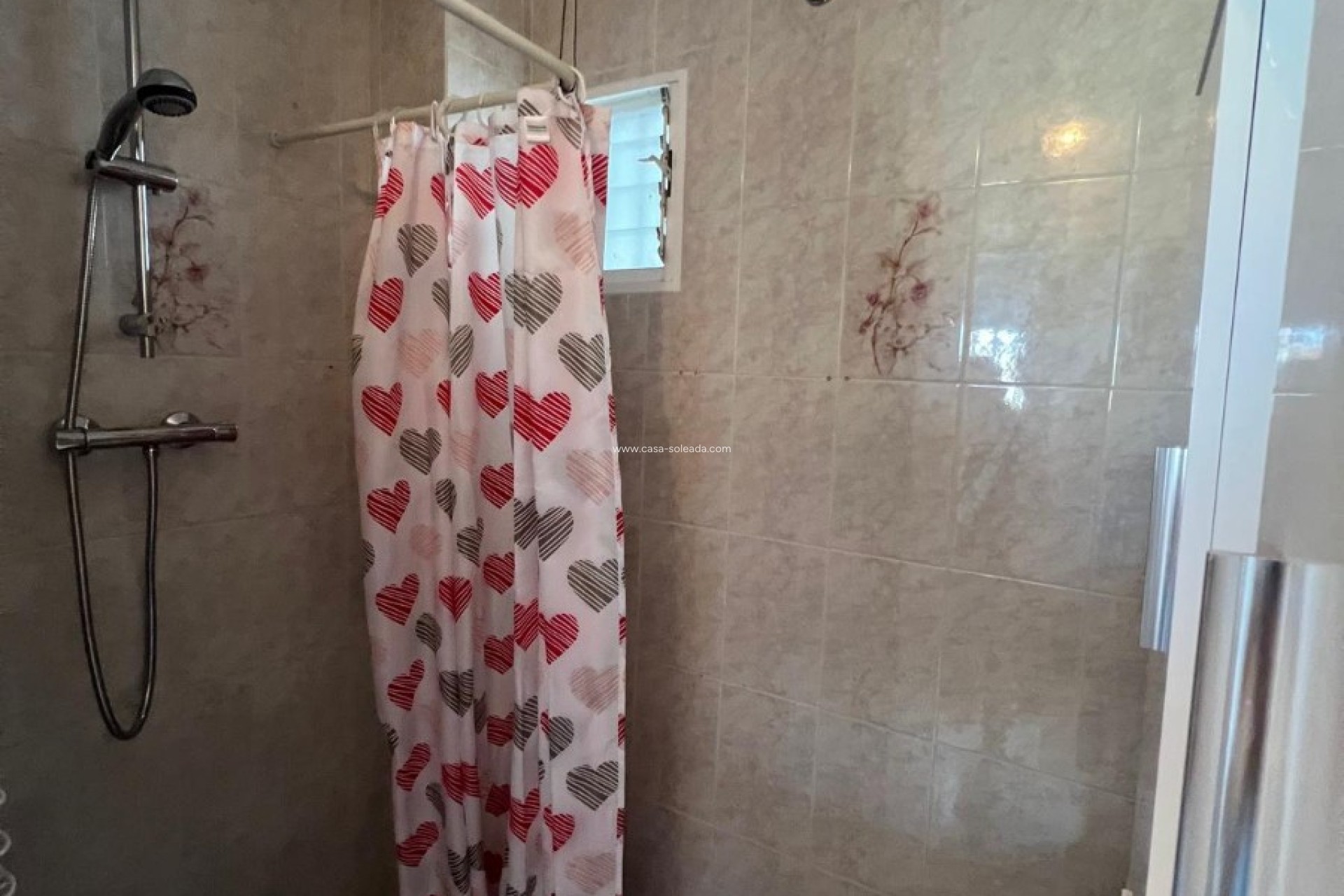 Revente - Appartement - Torrevieja - Torreblanca