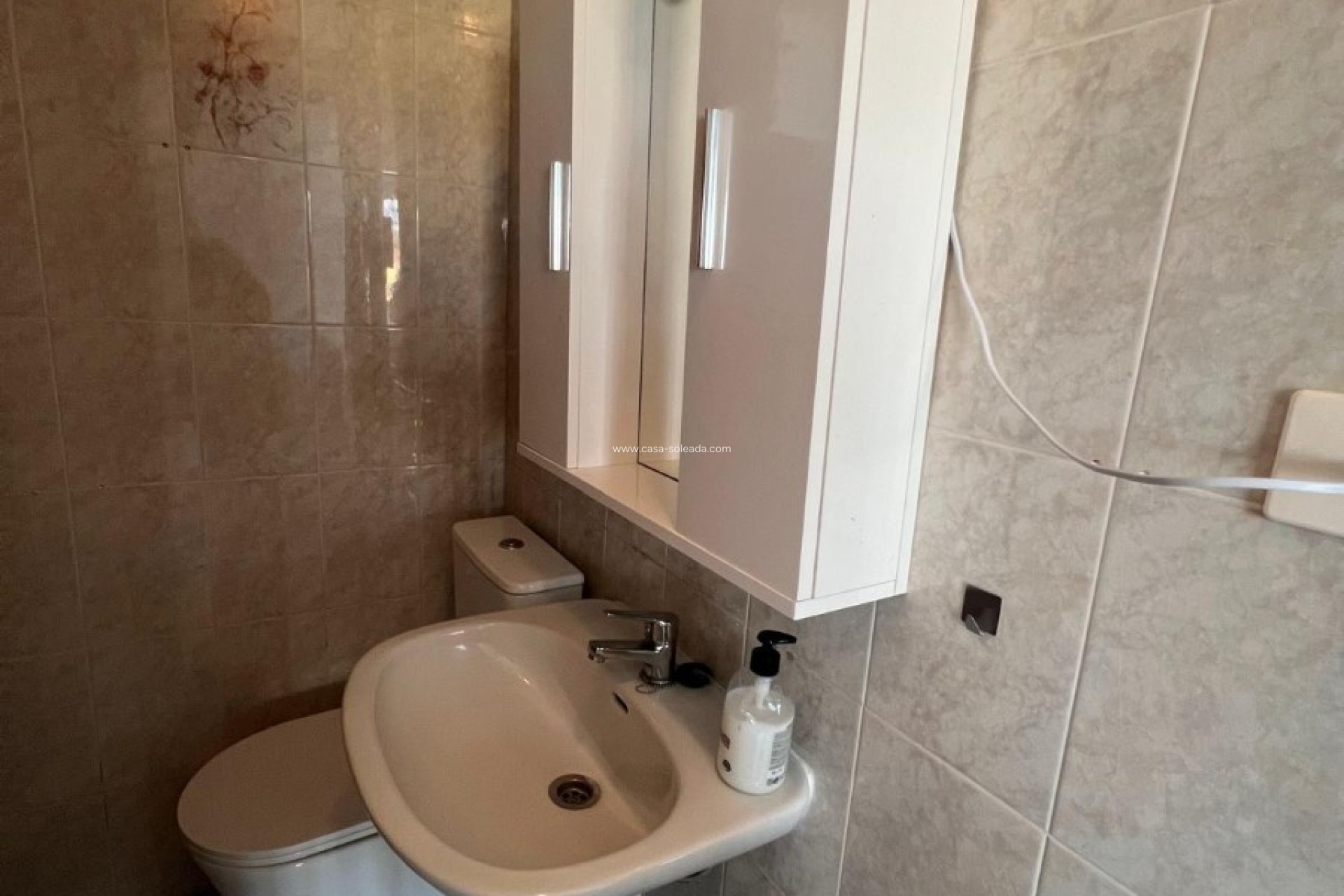 Revente - Appartement - Torrevieja - Torreblanca