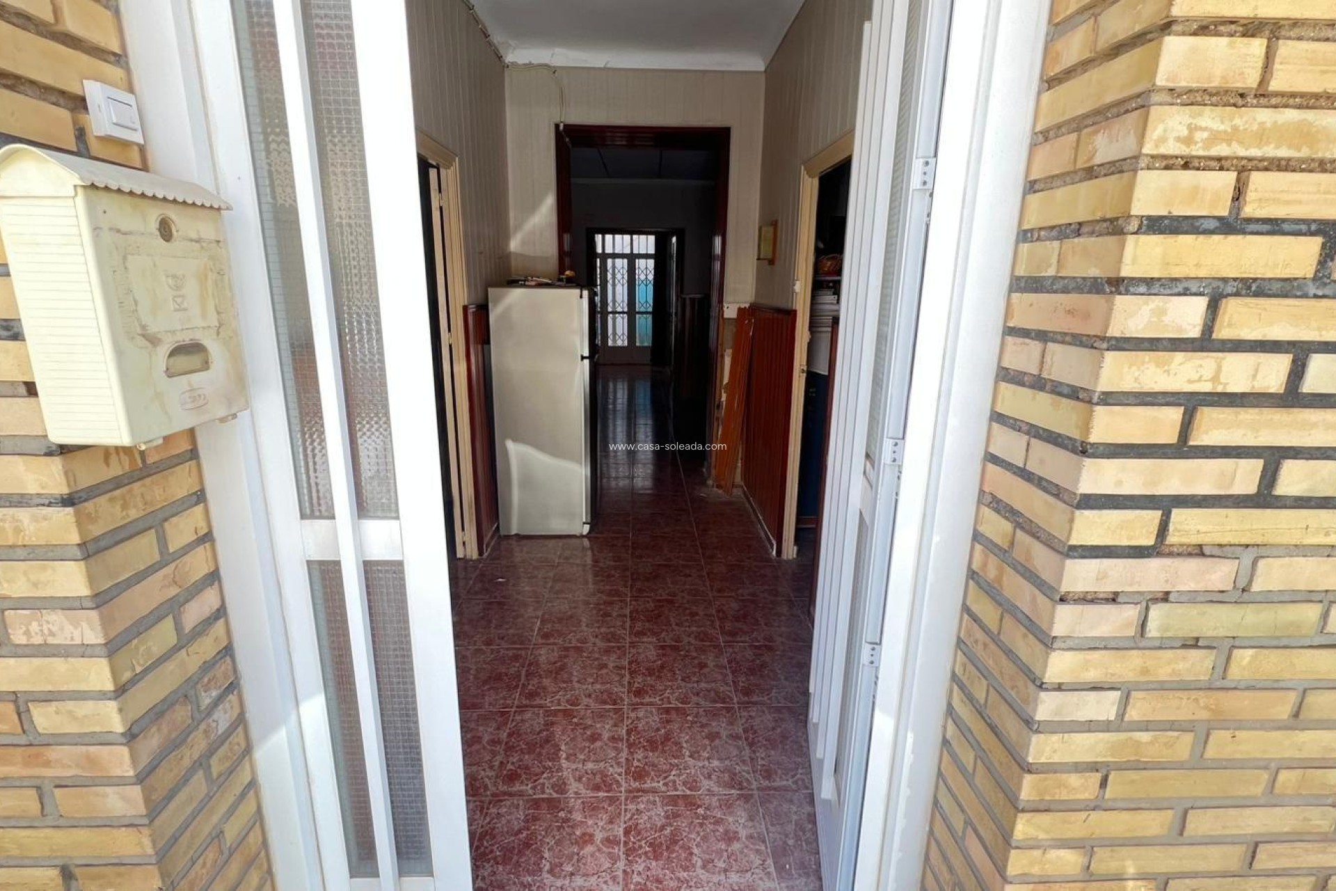 Revente - Appartement - Torrevieja