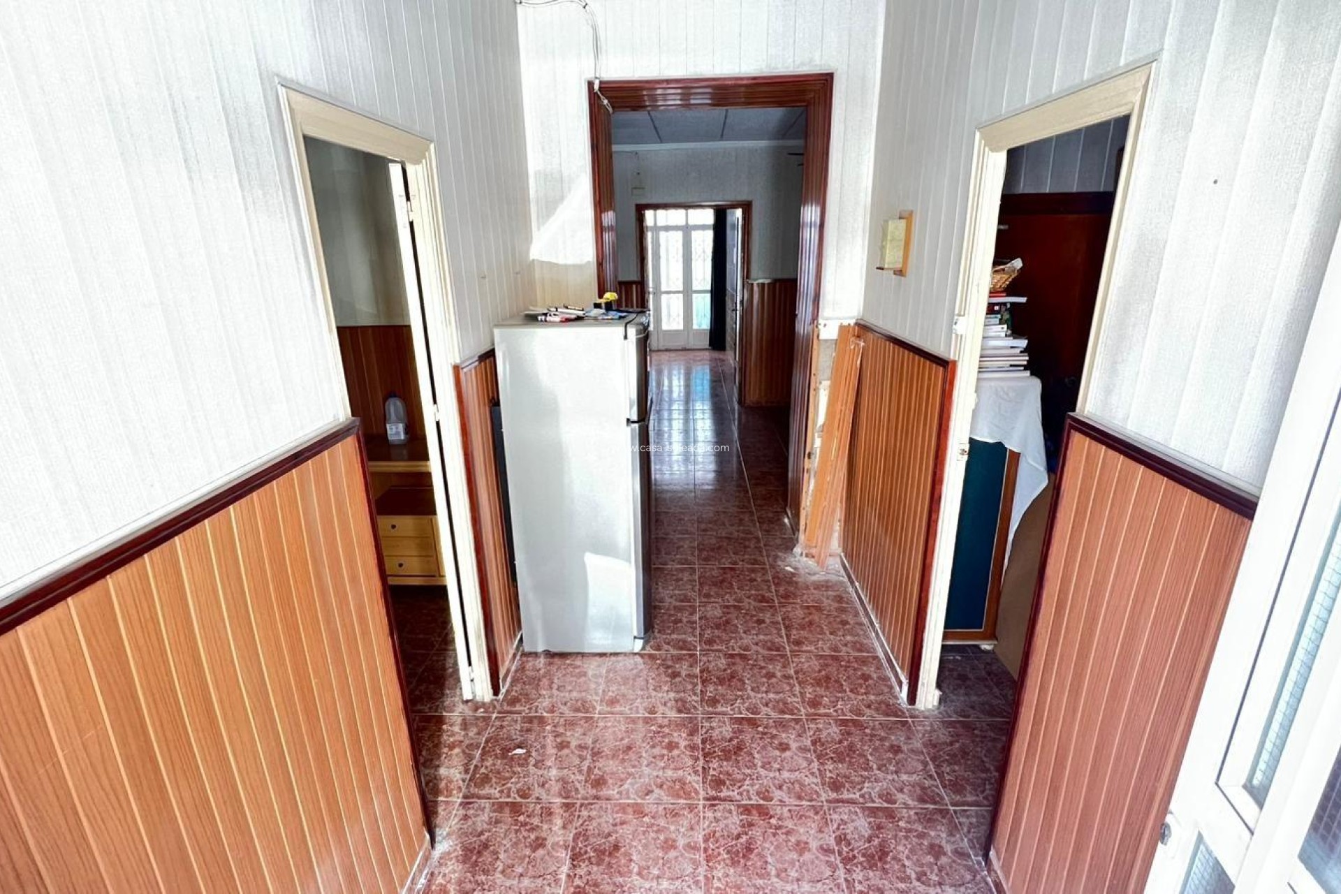 Revente - Appartement - Torrevieja