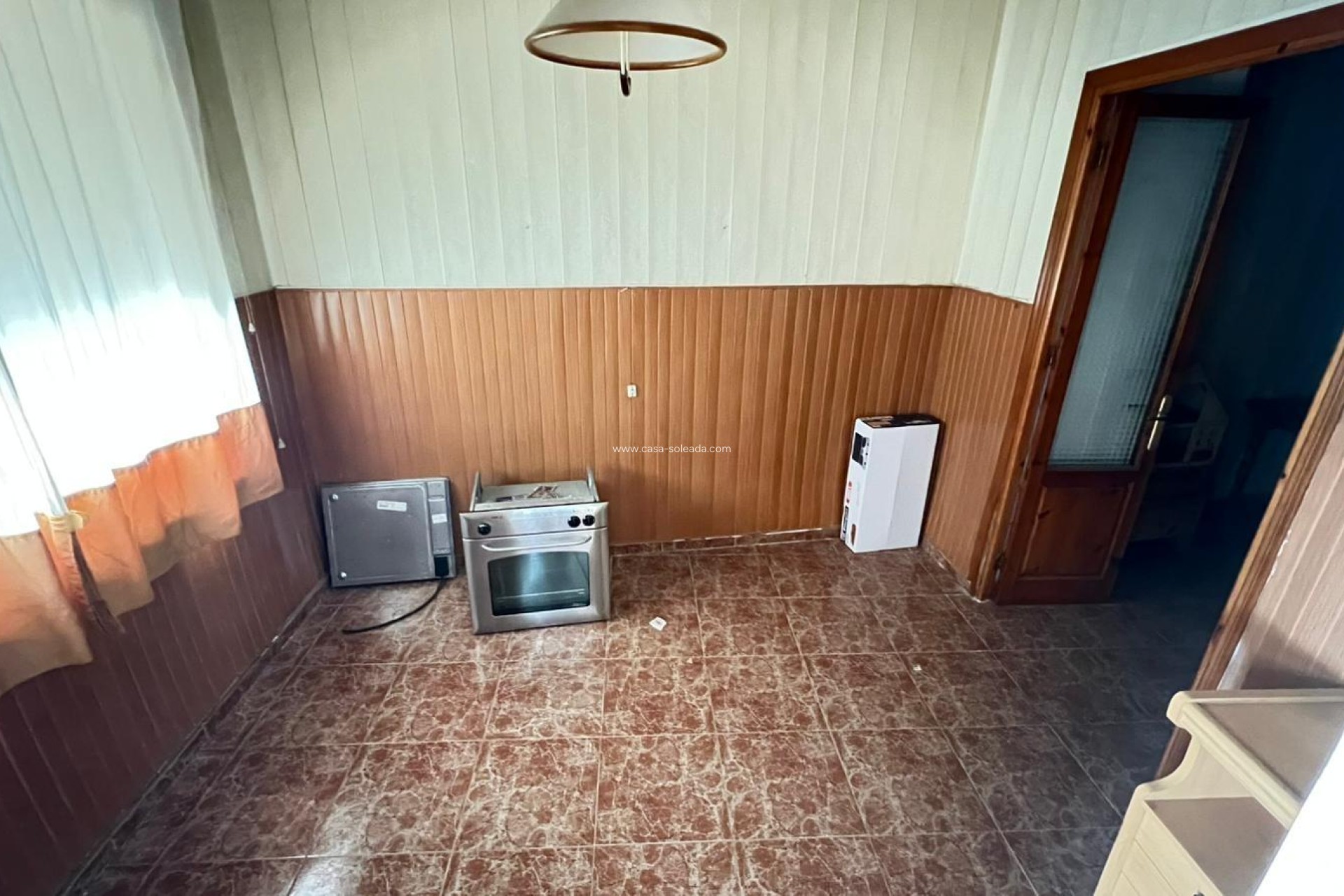 Revente - Appartement - Torrevieja