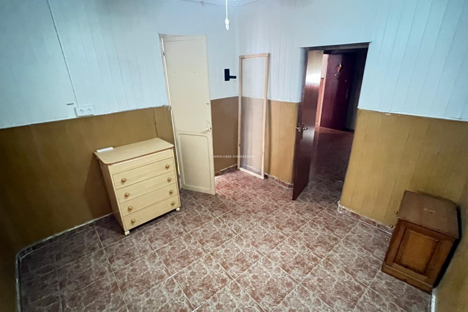 Revente - Appartement - Torrevieja