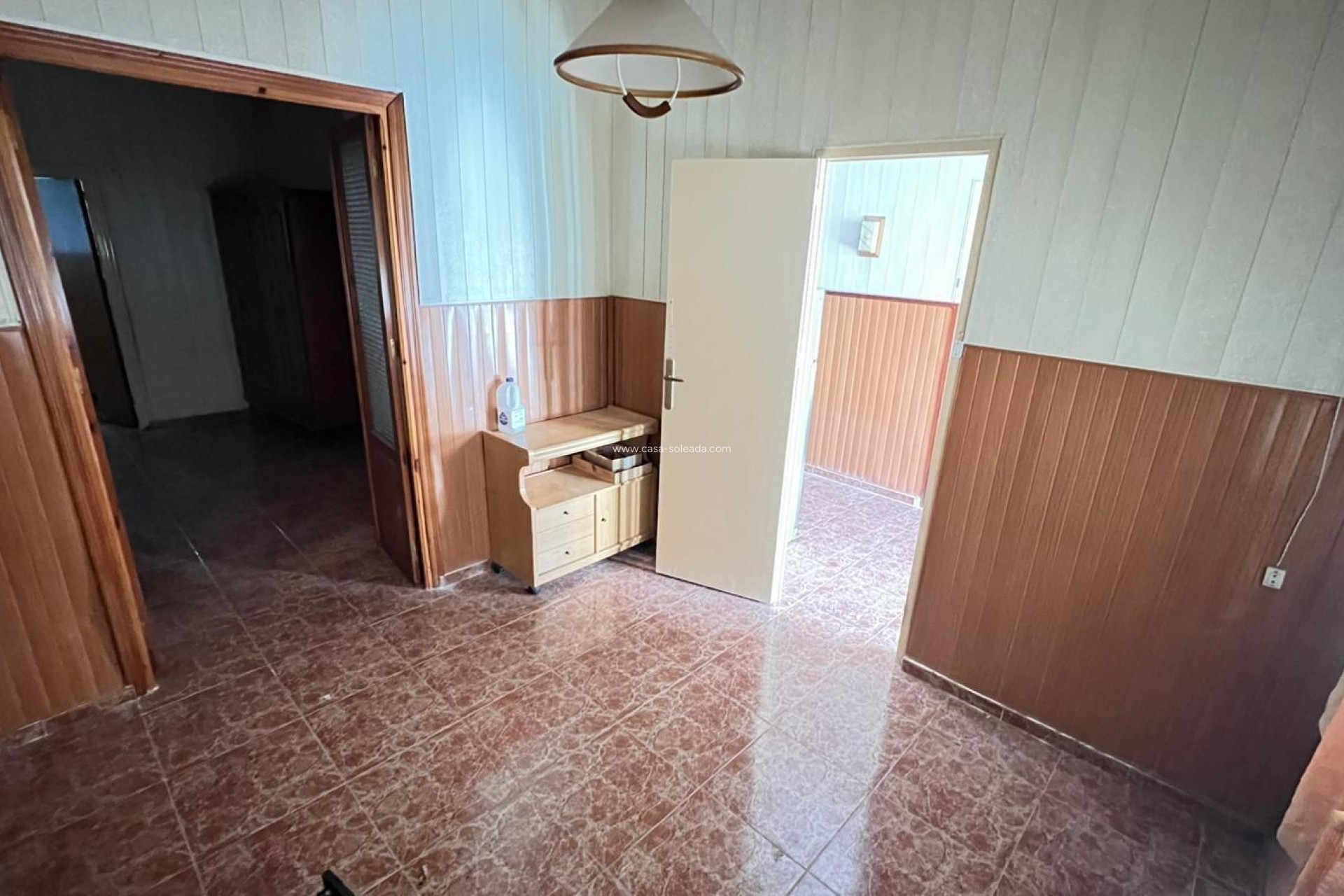 Revente - Appartement - Torrevieja