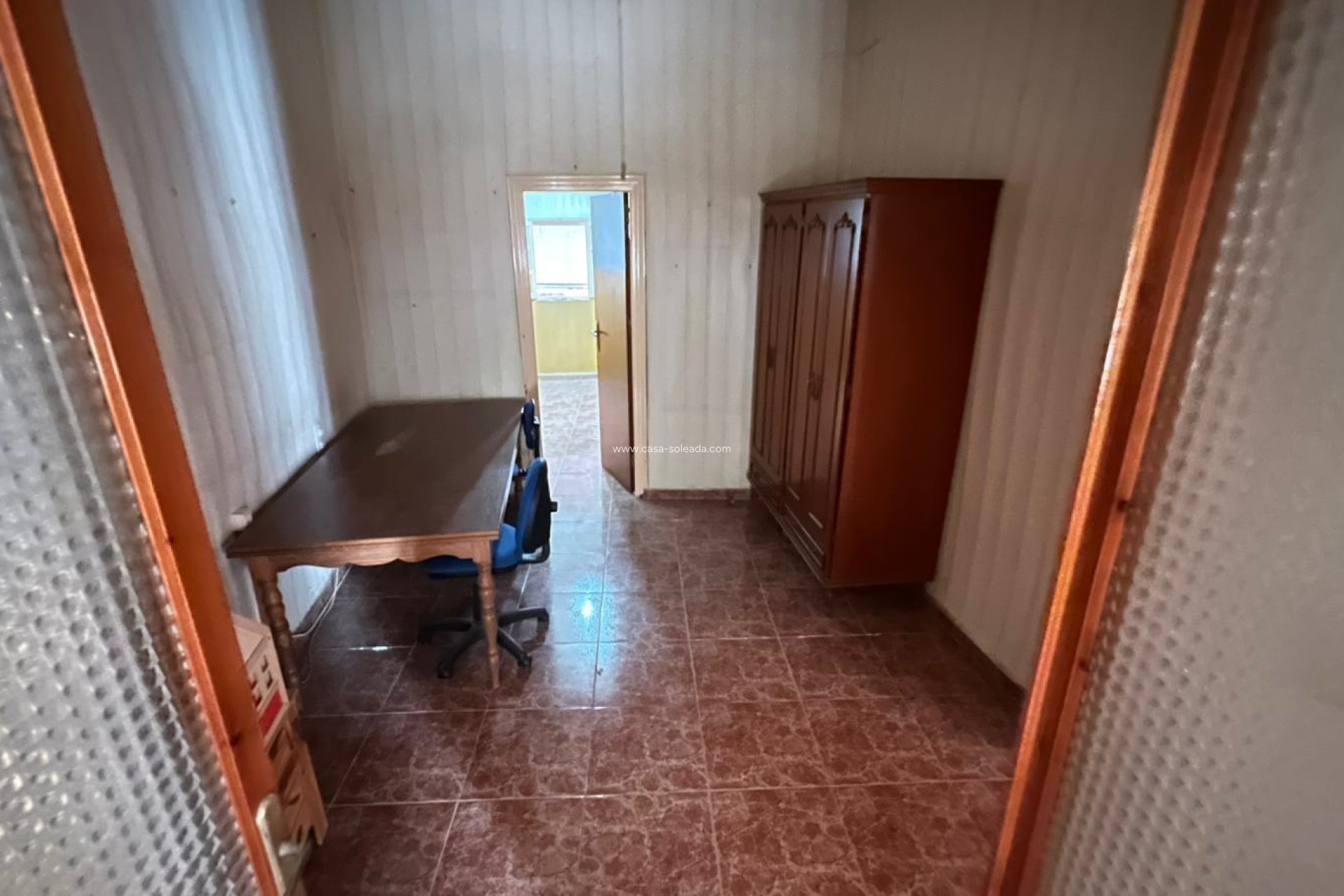 Revente - Appartement - Torrevieja