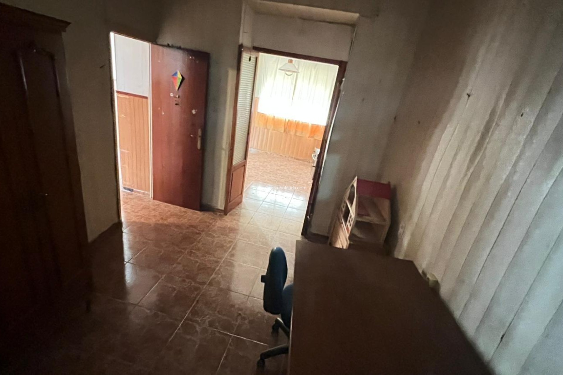 Revente - Appartement - Torrevieja