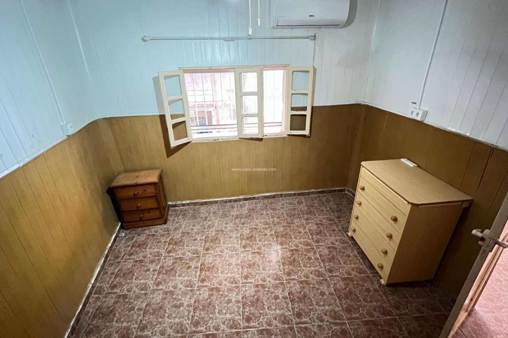 Revente - Appartement - Torrevieja