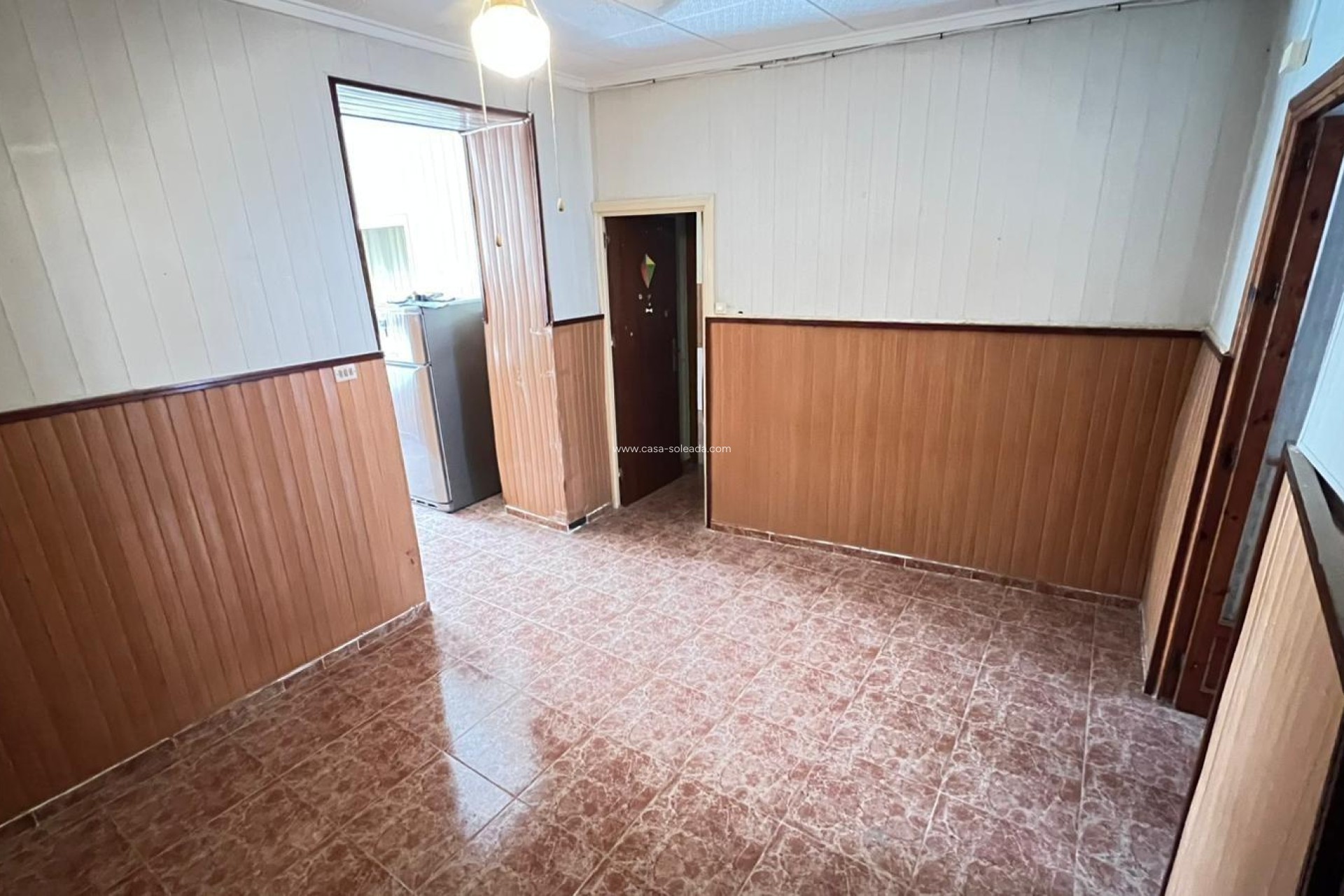 Revente - Appartement - Torrevieja