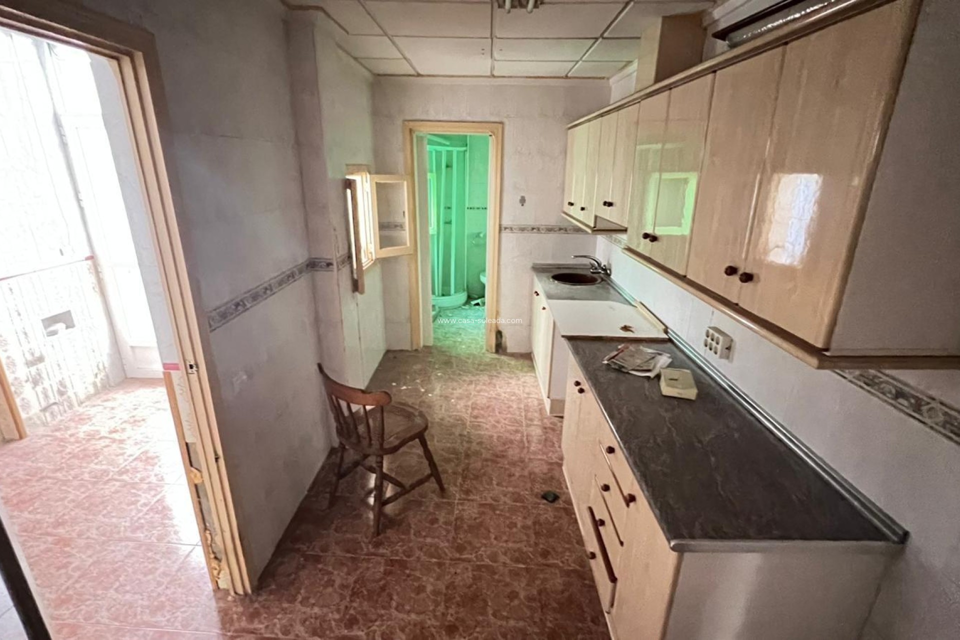 Revente - Appartement - Torrevieja