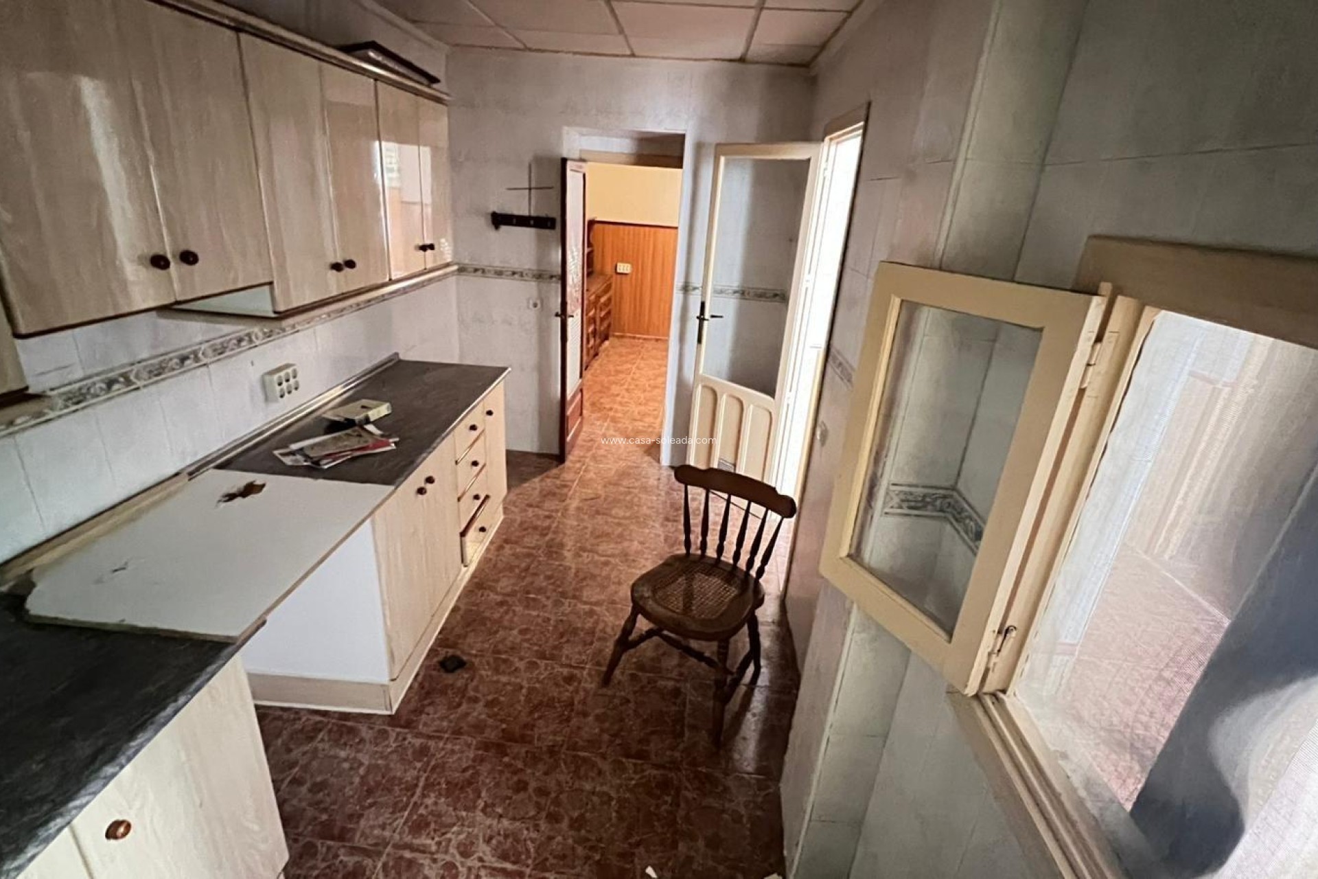 Revente - Appartement - Torrevieja