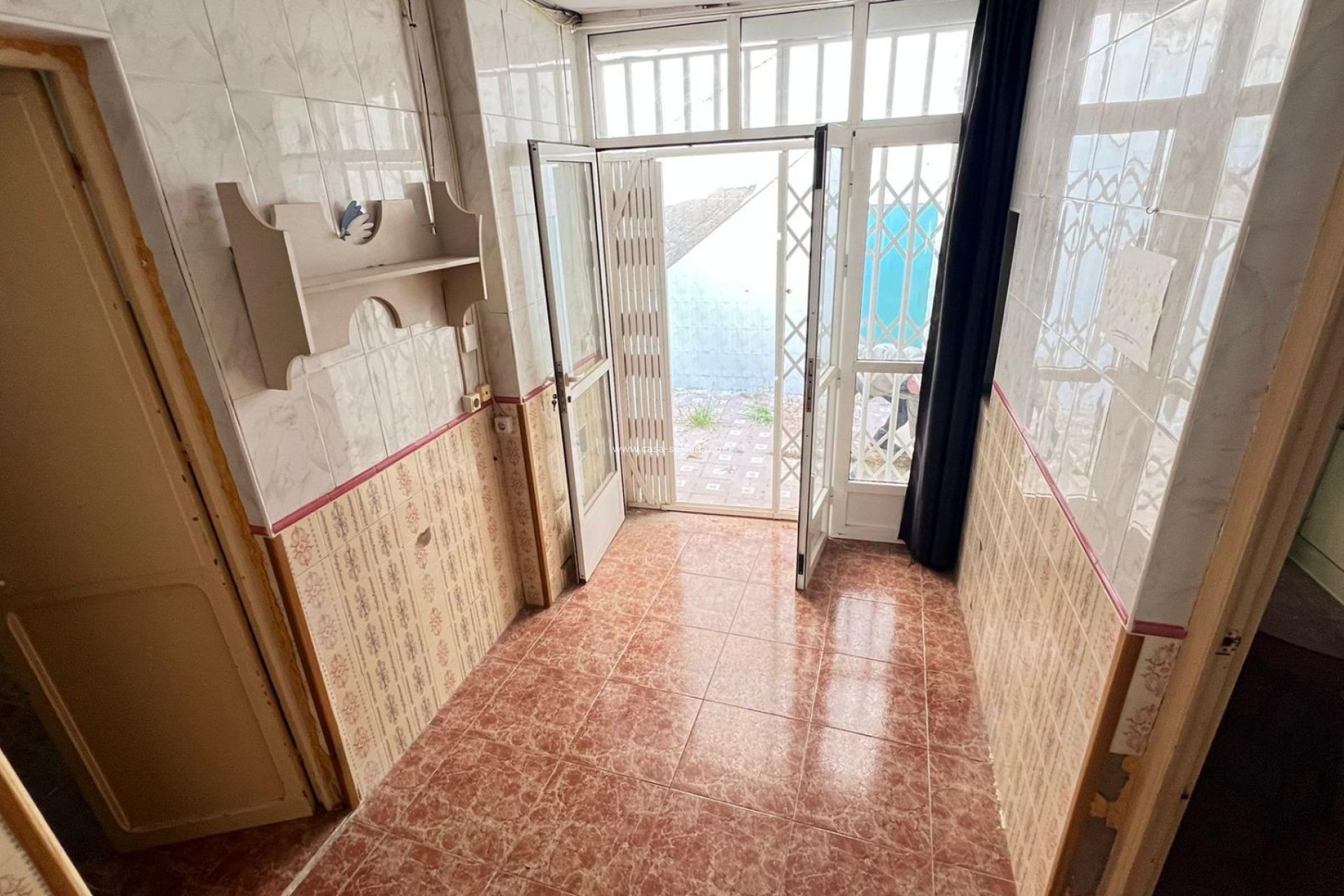 Revente - Appartement - Torrevieja