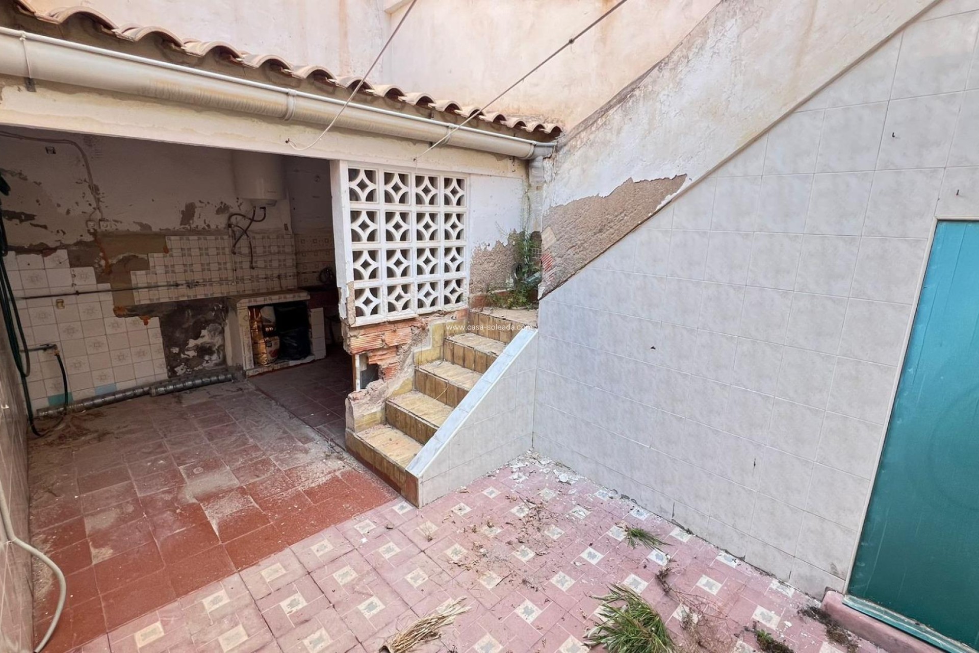 Revente - Appartement - Torrevieja