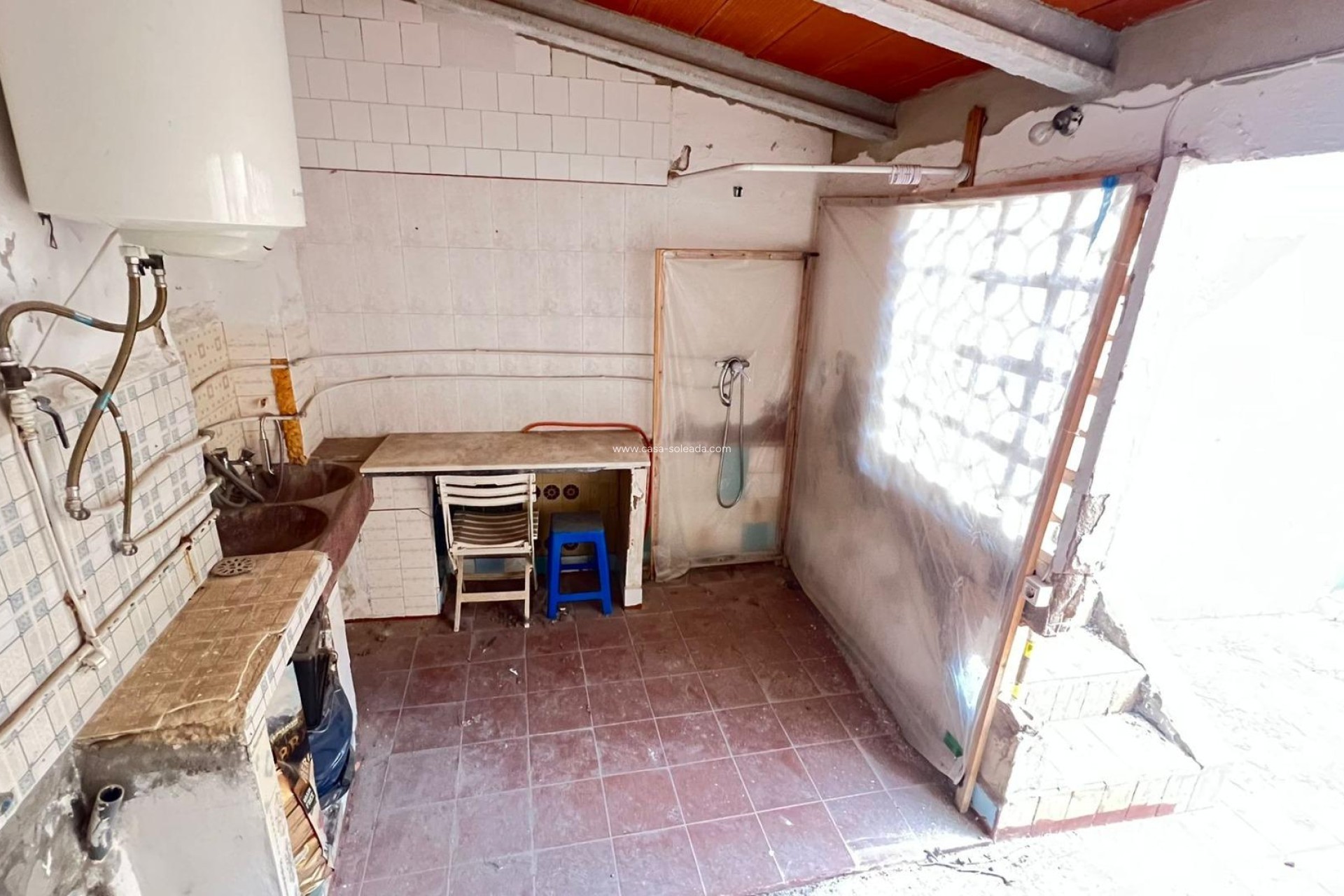 Revente - Appartement - Torrevieja