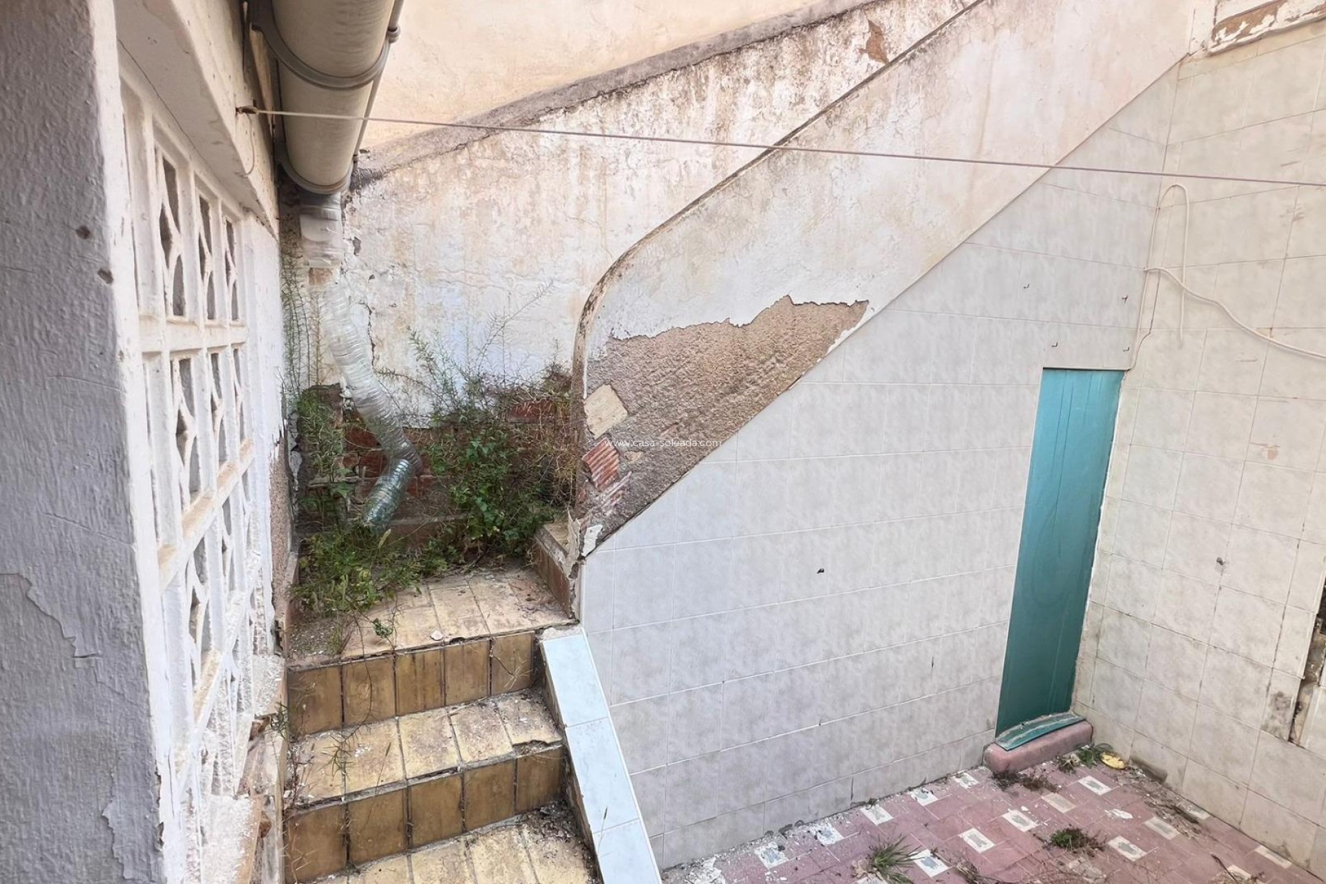 Revente - Appartement - Torrevieja