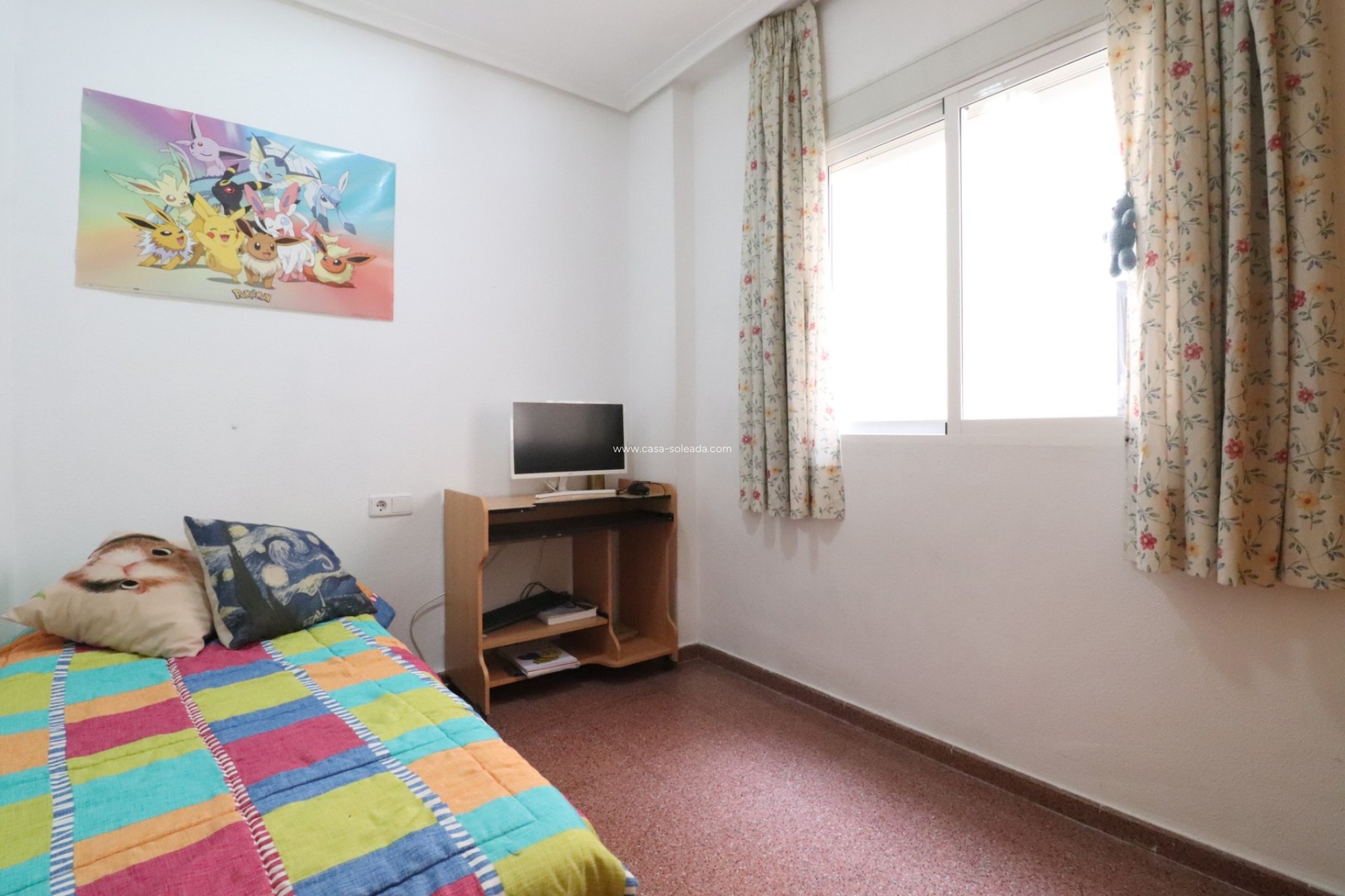 Revente - Appartement - Torrevieja