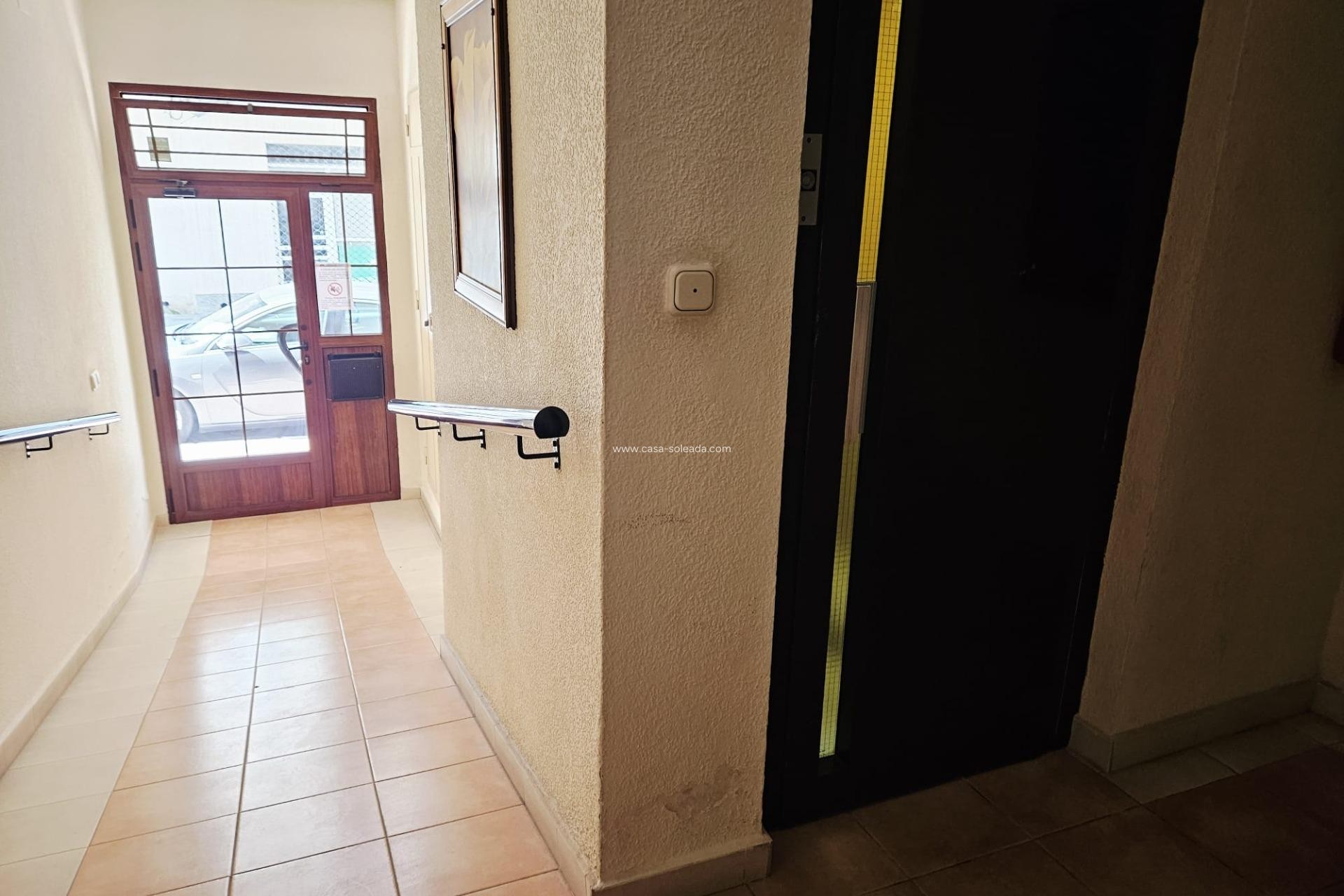 Revente - Appartement - Torrevieja