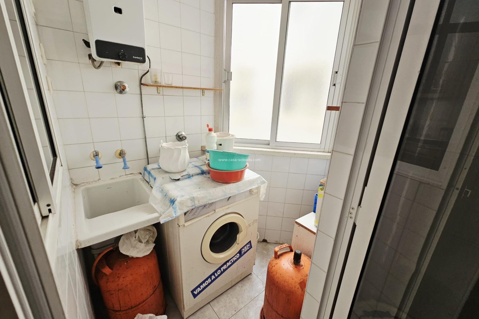 Revente - Appartement - Torrevieja