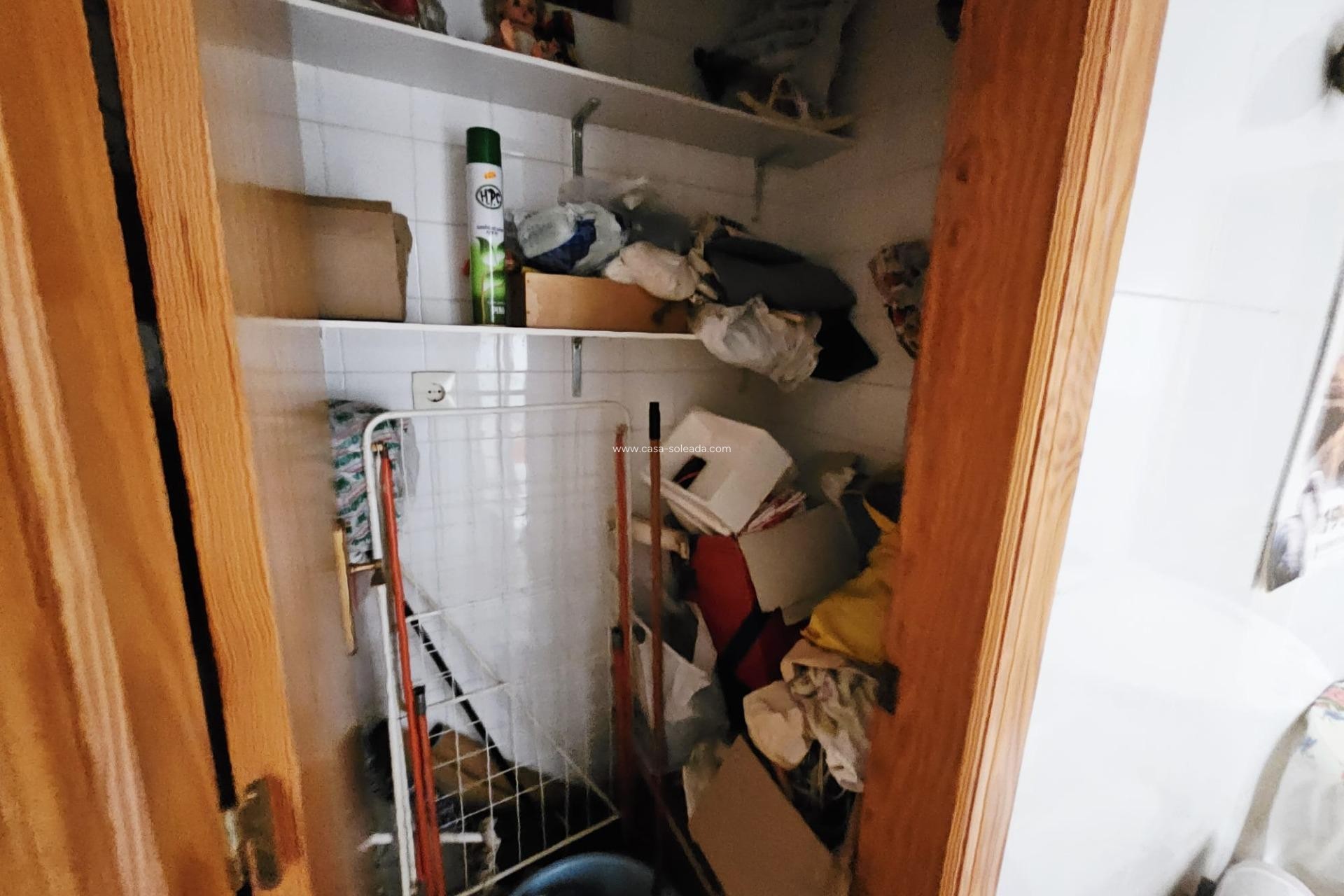 Revente - Appartement - Torrevieja
