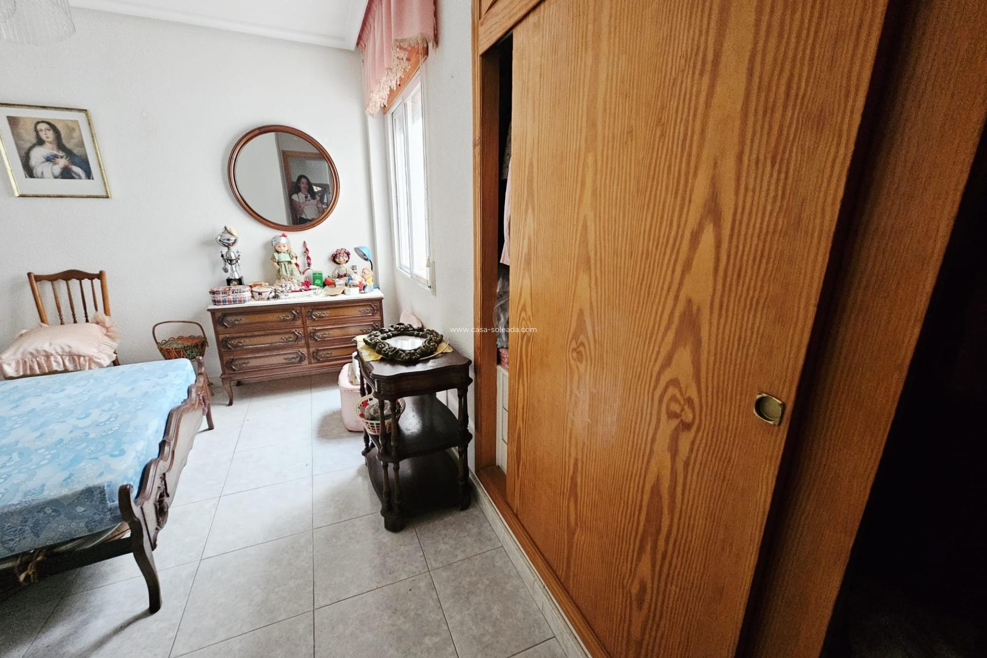 Revente - Appartement - Torrevieja