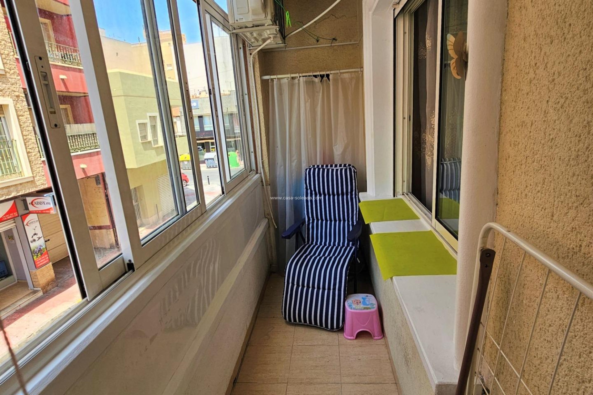 Revente - Appartement - Torrevieja