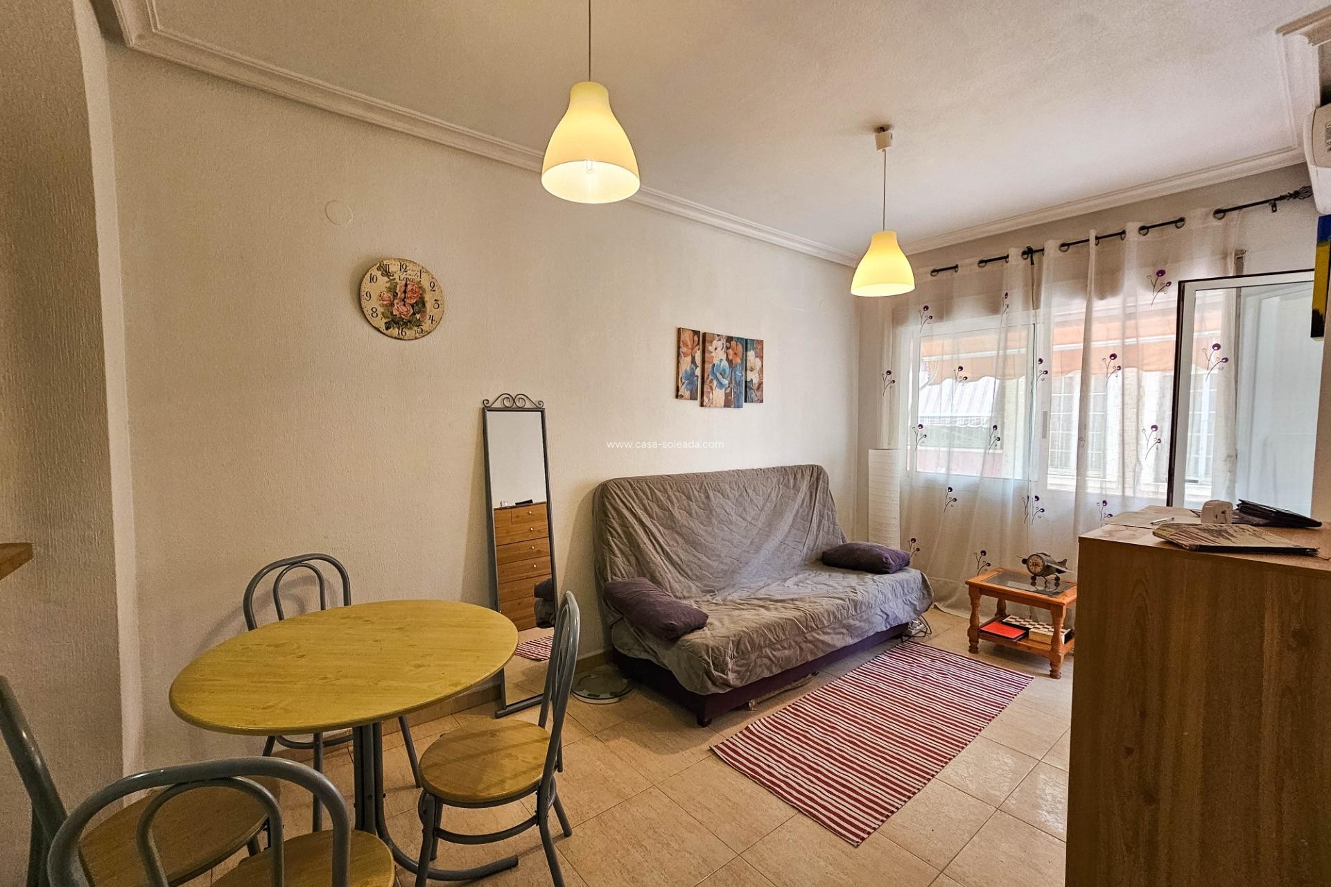 Revente - Appartement - Torrevieja