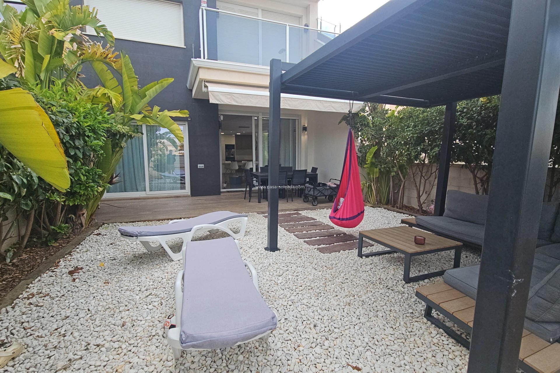 Revente - Appartement - Torrevieja