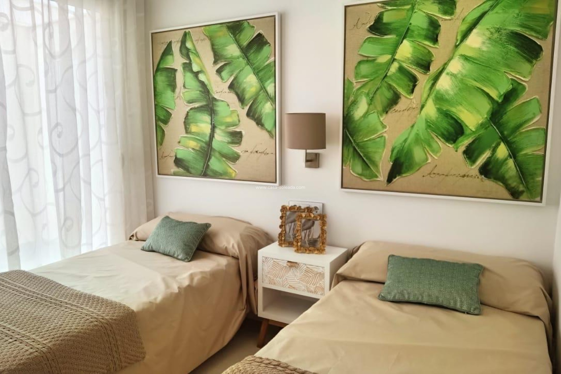 Revente - Appartement - Torrevieja