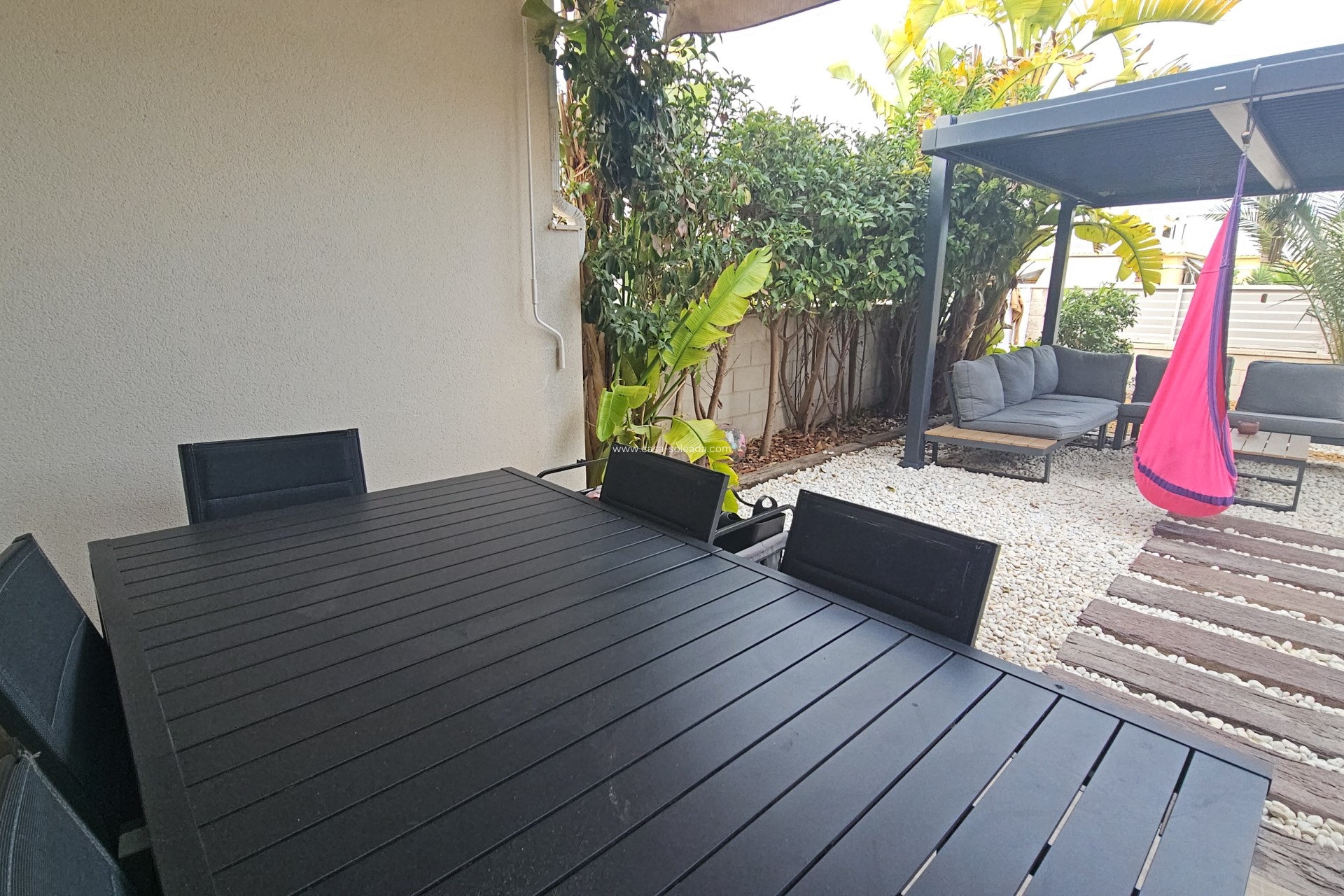 Revente - Appartement - Torrevieja