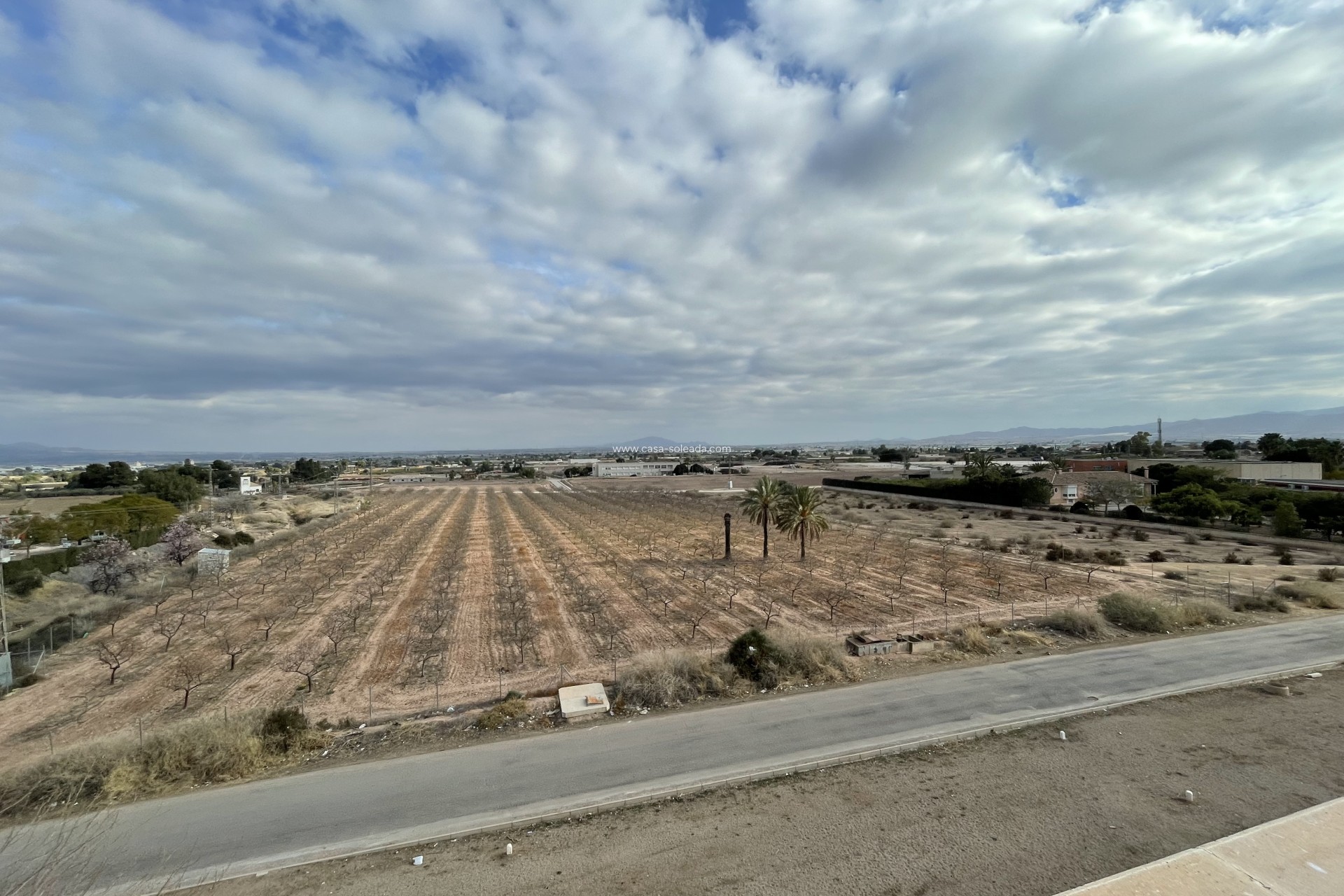 Revente - Appartement - Totana - Costa Calida