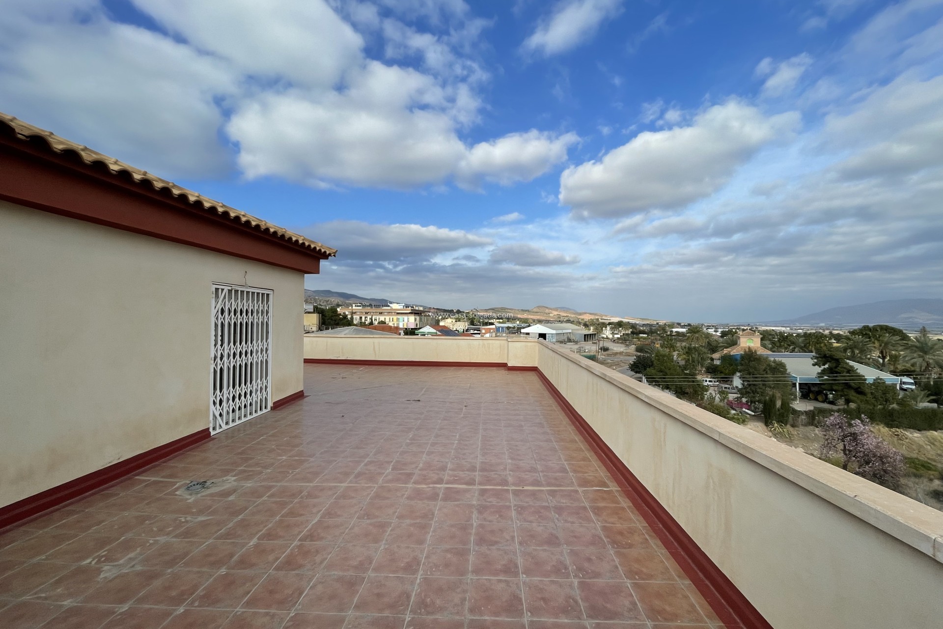 Revente - Appartement - Totana - Costa Calida