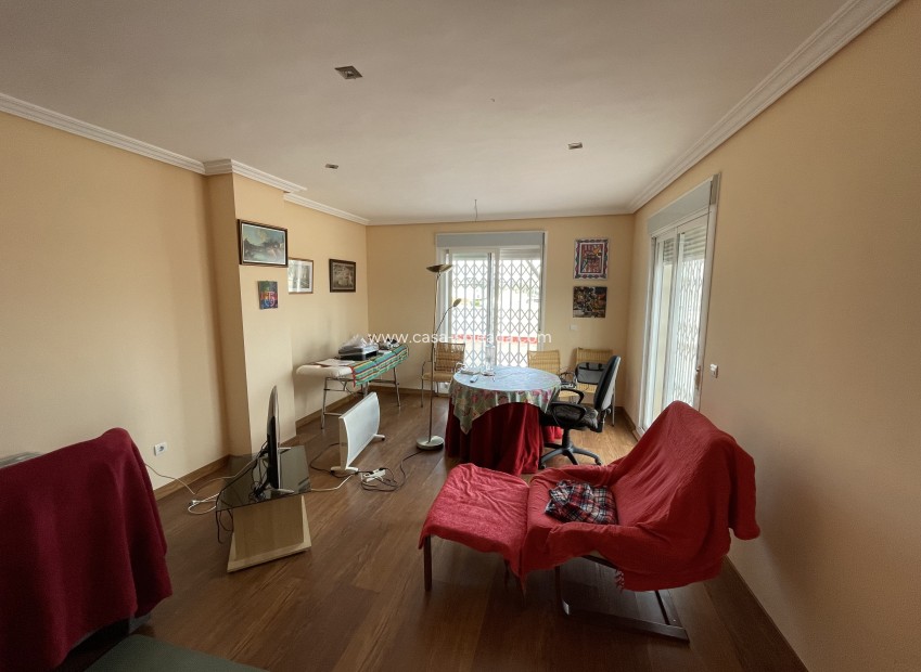 Revente - Appartement - Totana - Costa Calida