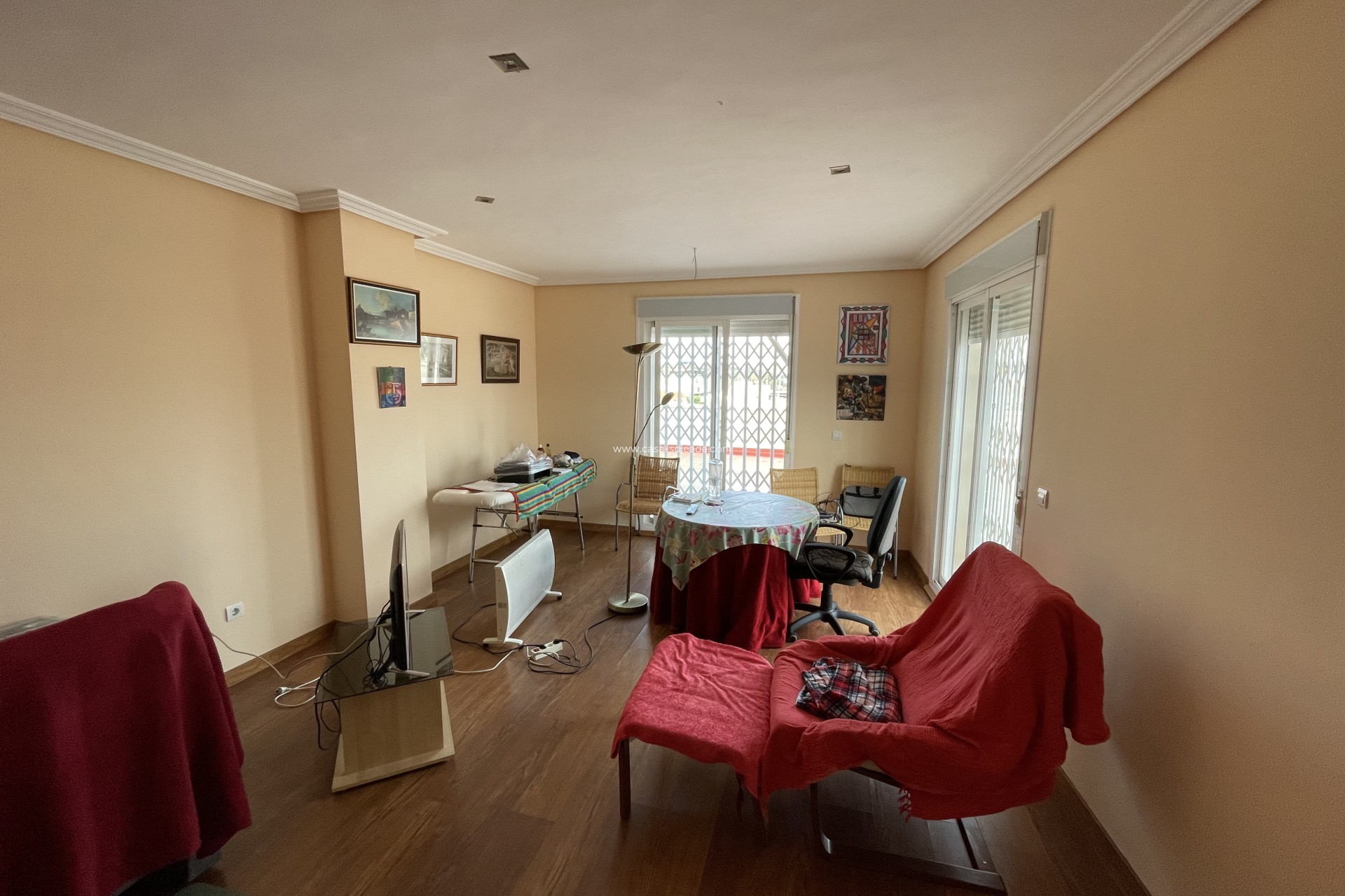Revente - Appartement - Totana - Costa Calida