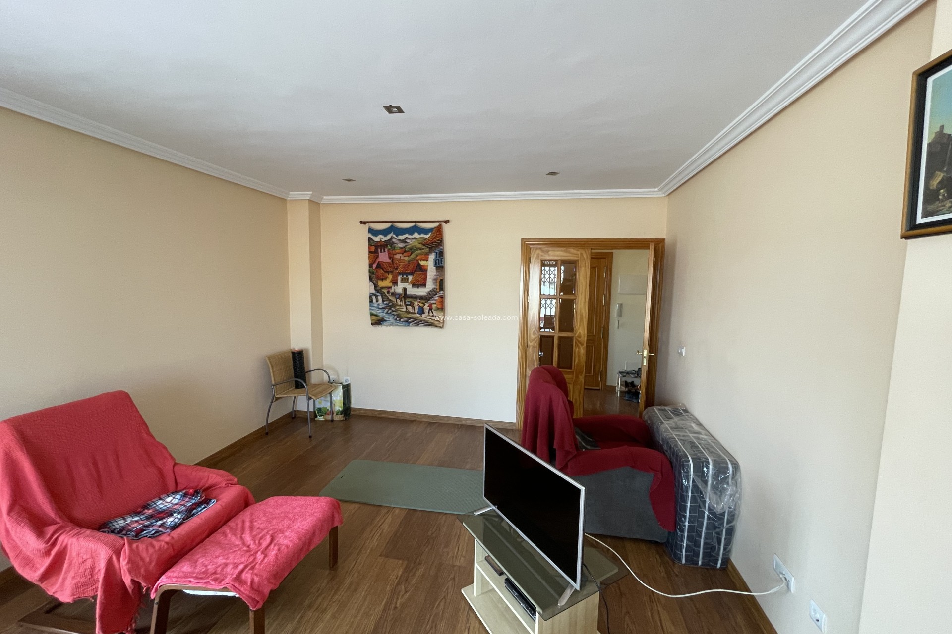 Revente - Appartement - Totana - Costa Calida