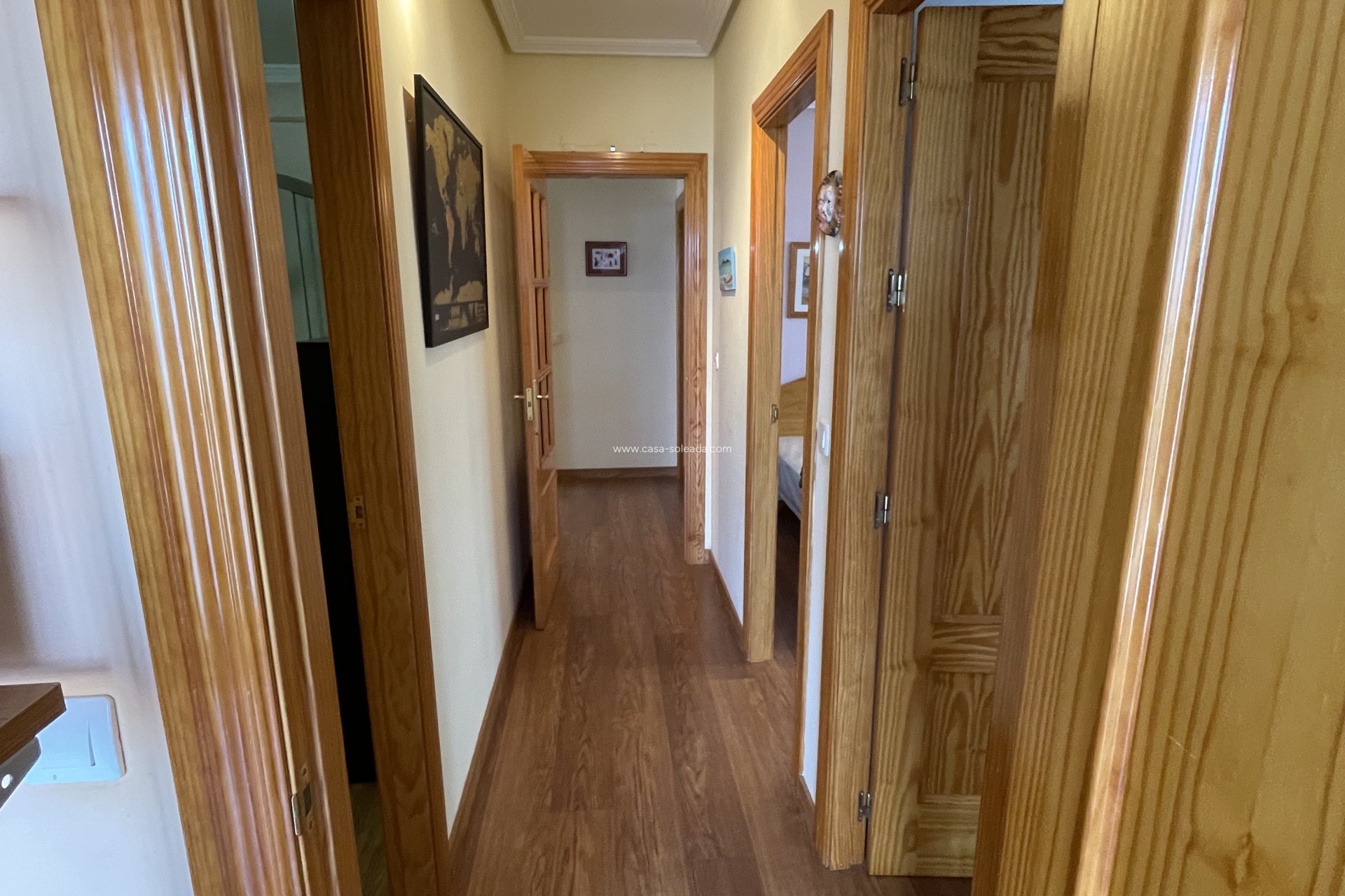 Revente - Appartement - Totana - Costa Calida