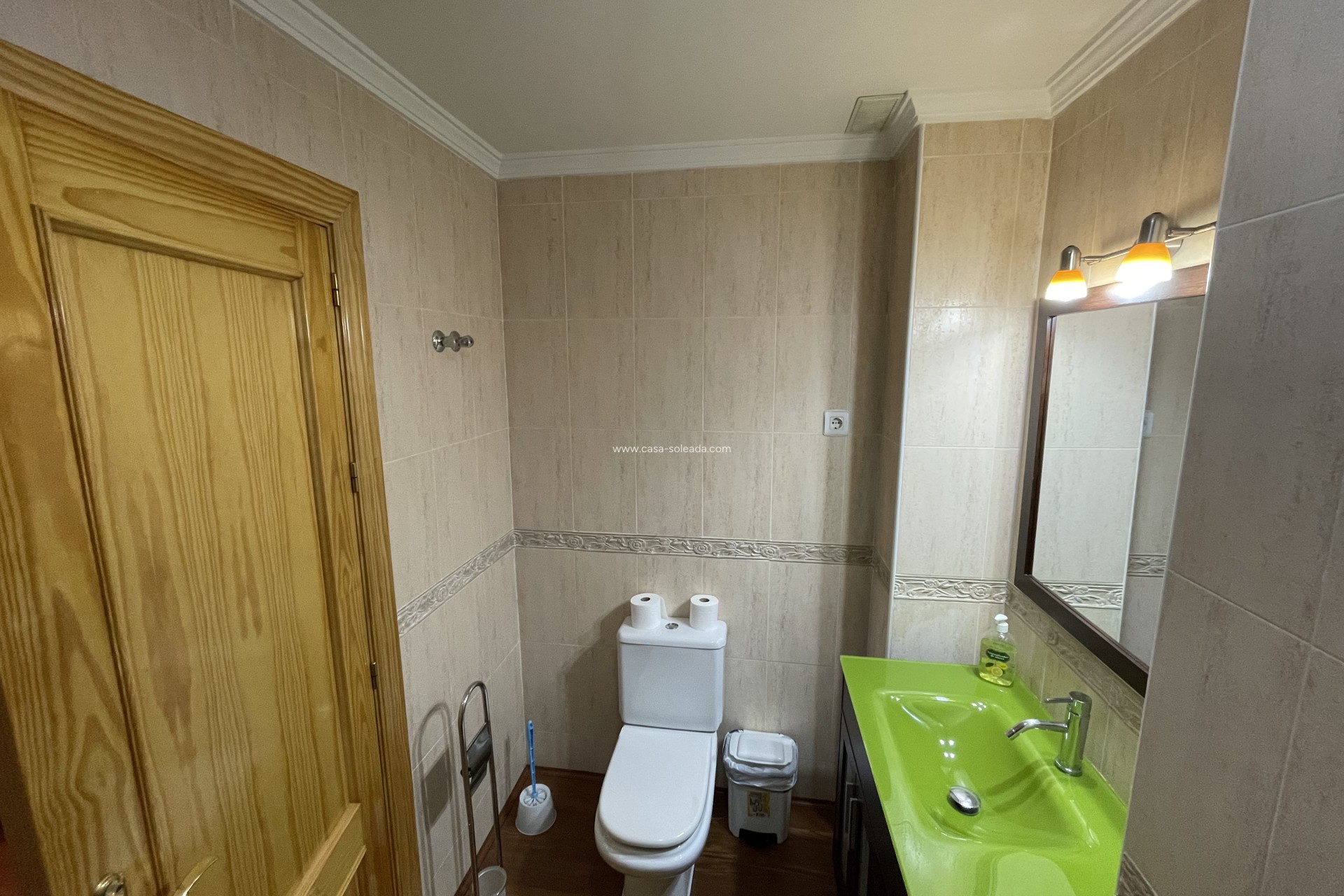 Revente - Appartement - Totana - Costa Calida