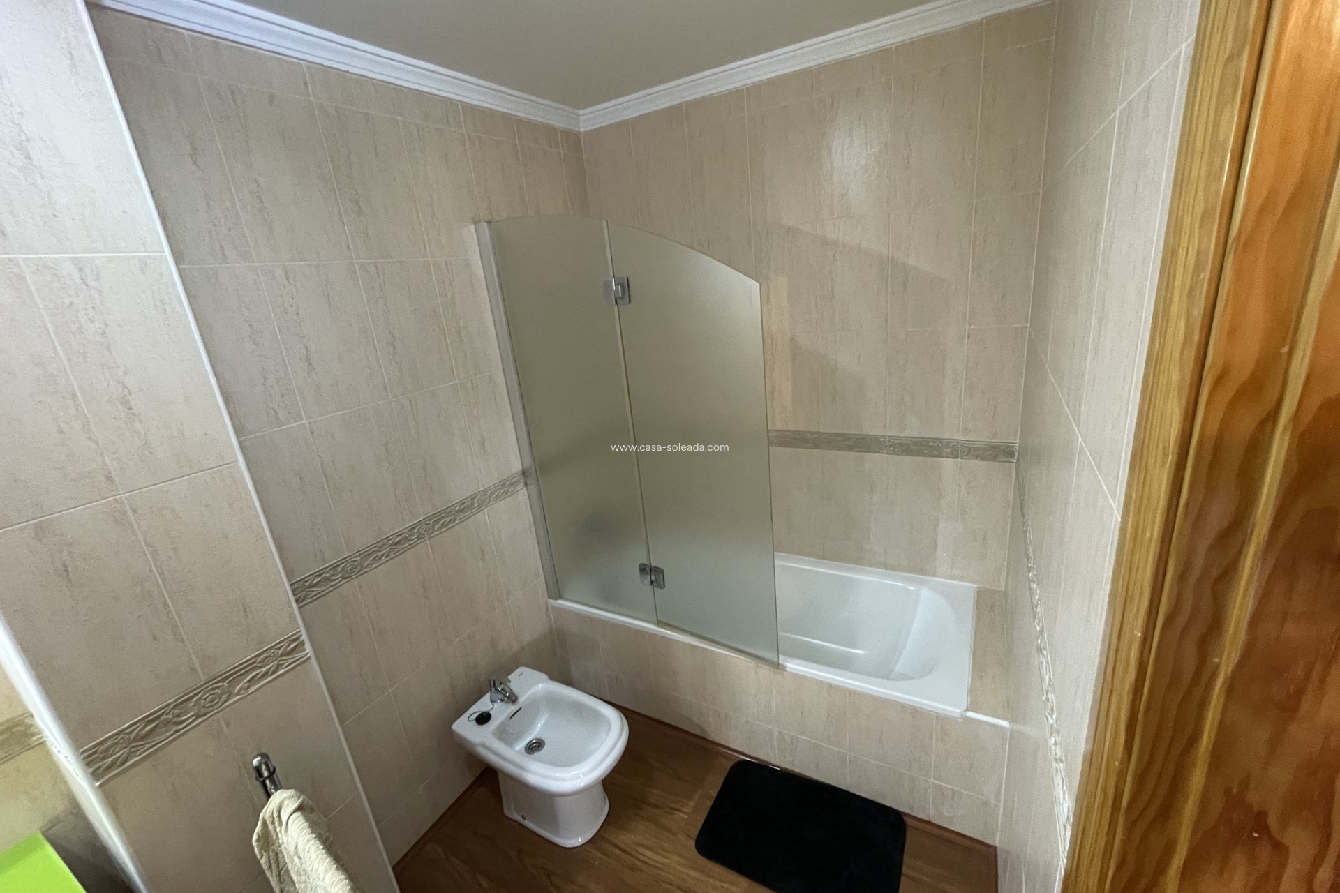 Revente - Appartement - Totana - Costa Calida