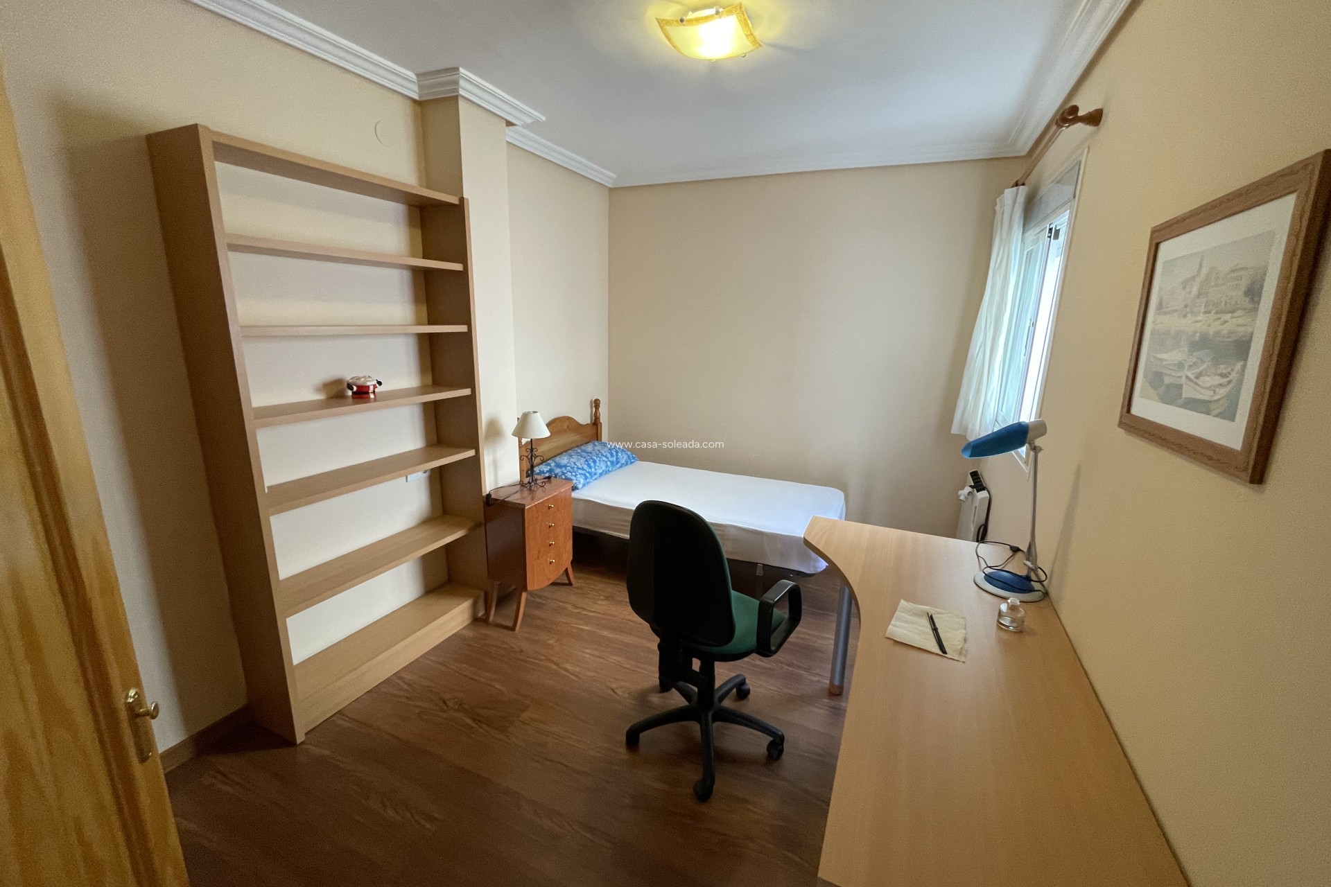 Revente - Appartement - Totana - Costa Calida