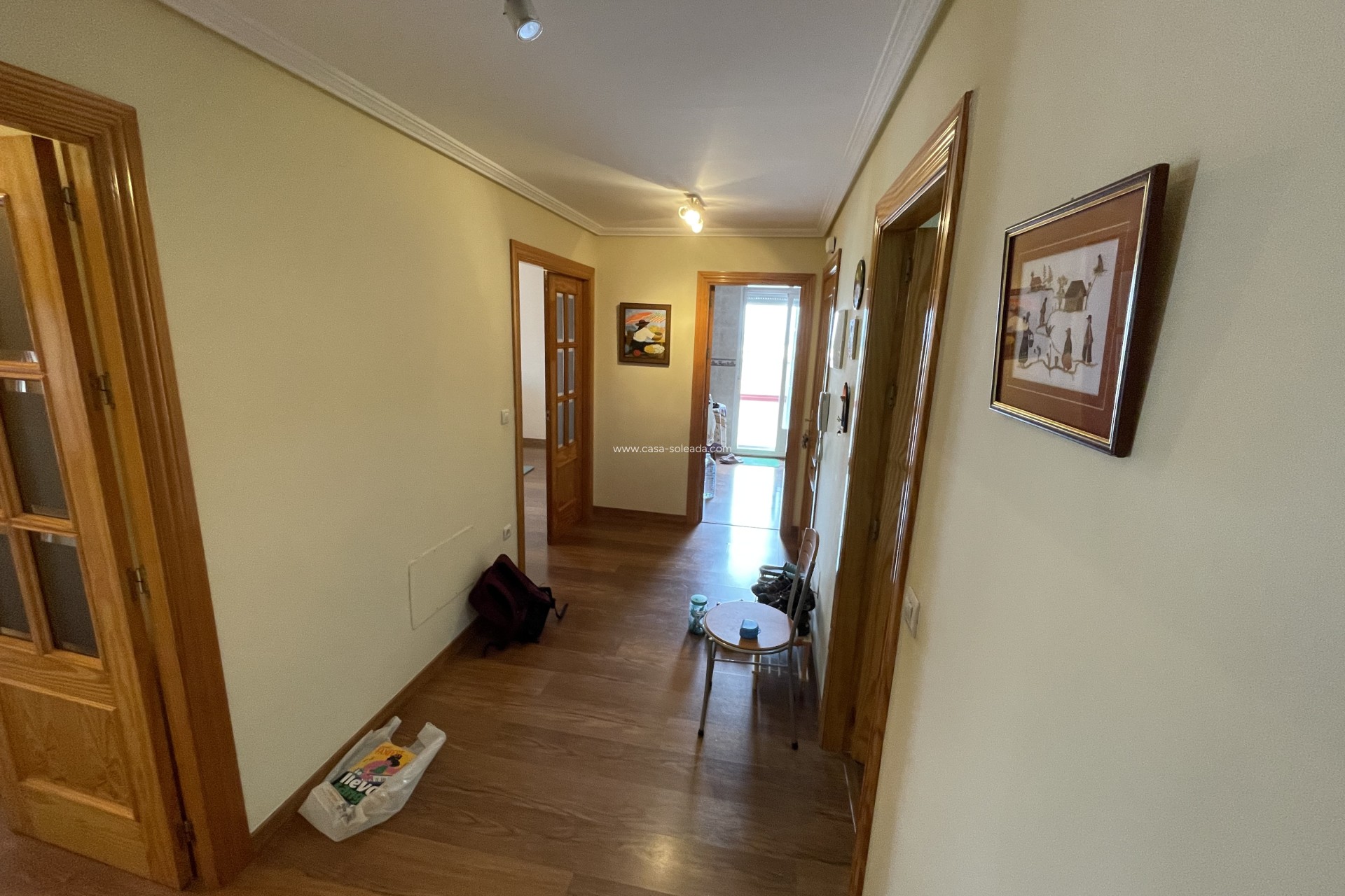 Revente - Appartement - Totana - Costa Calida