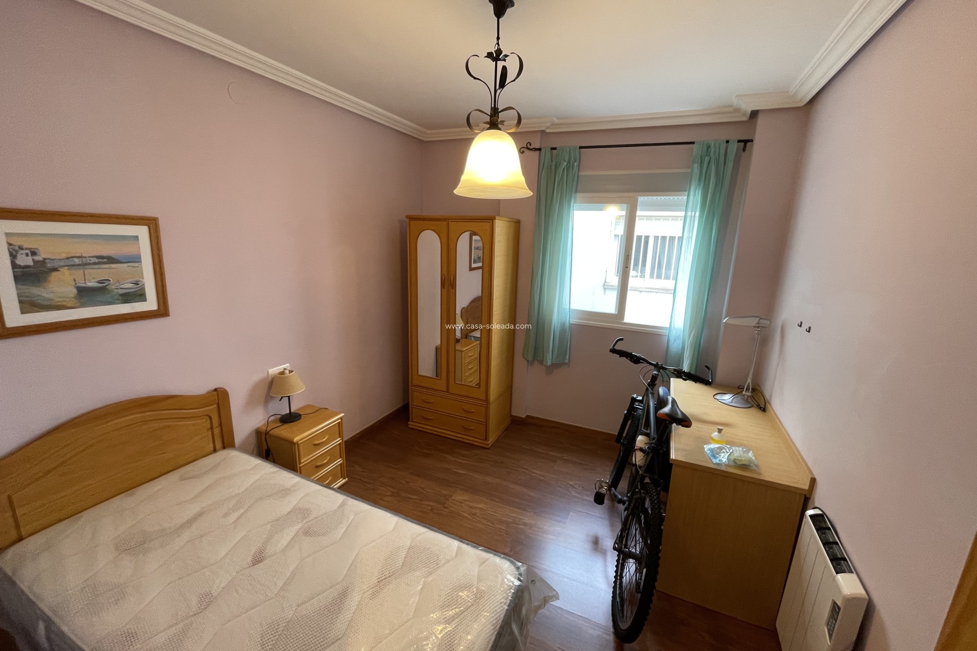 Revente - Appartement - Totana - Costa Calida