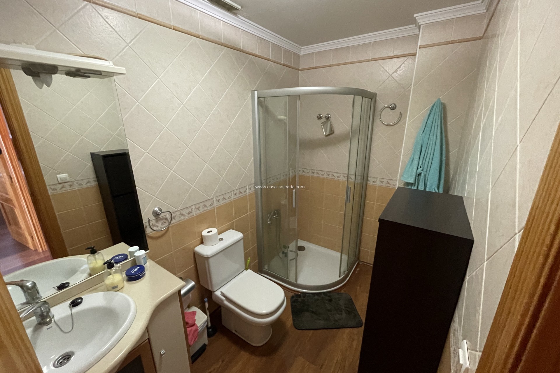 Revente - Appartement - Totana - Costa Calida