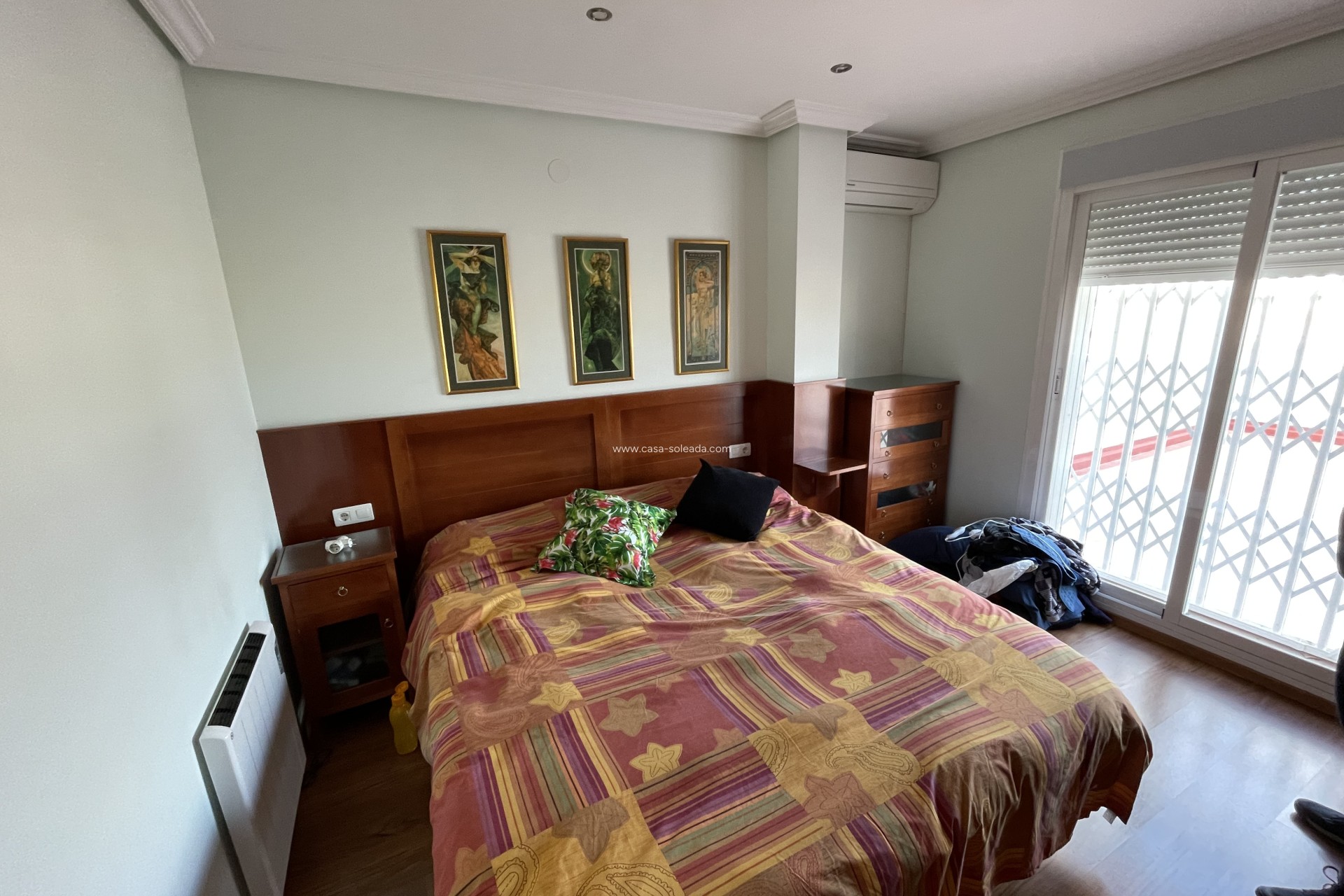 Revente - Appartement - Totana - Costa Calida