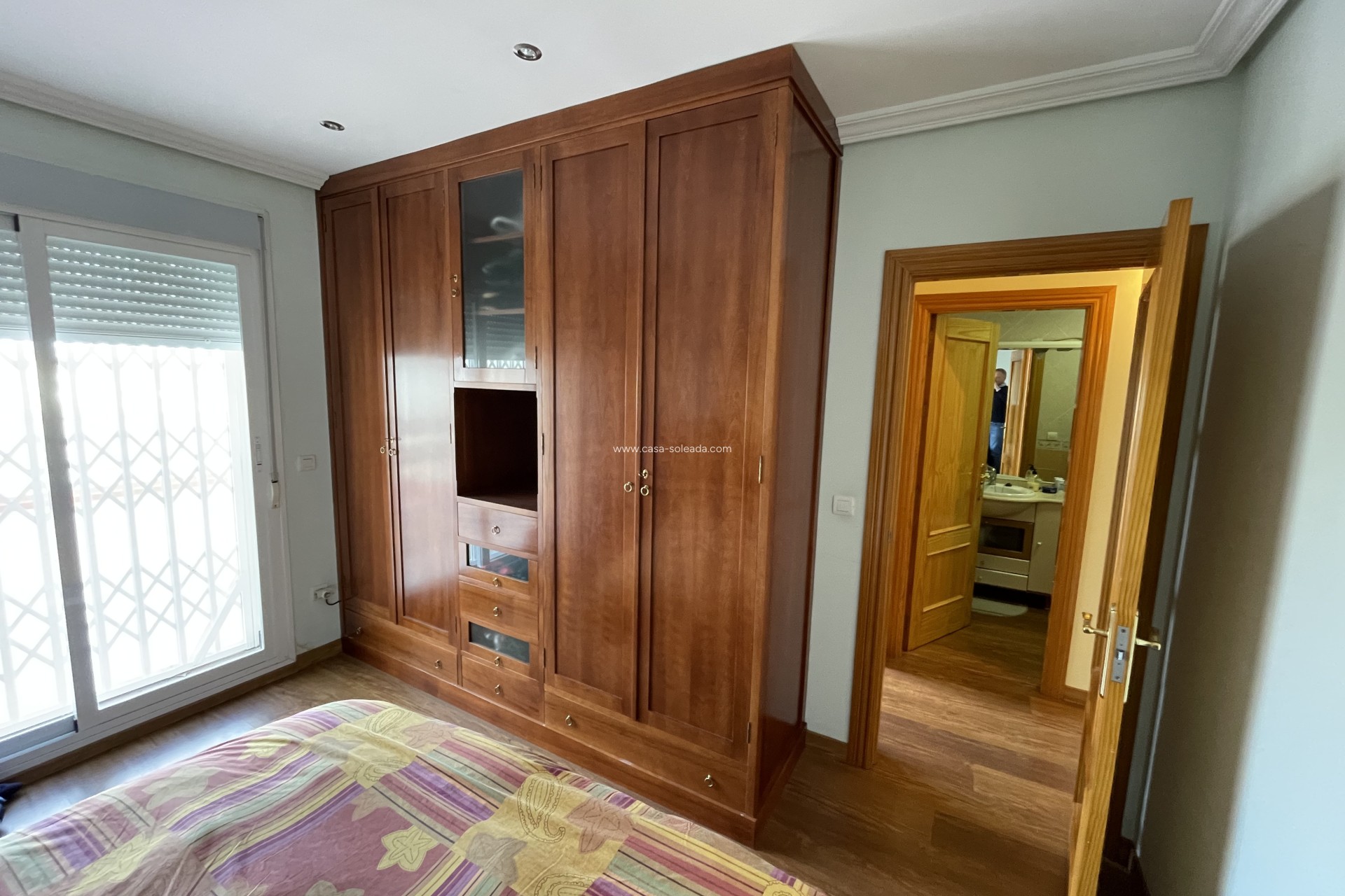 Revente - Appartement - Totana - Costa Calida